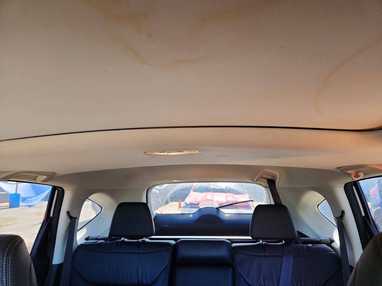 2014 HONDA CR-V EXL photo 19