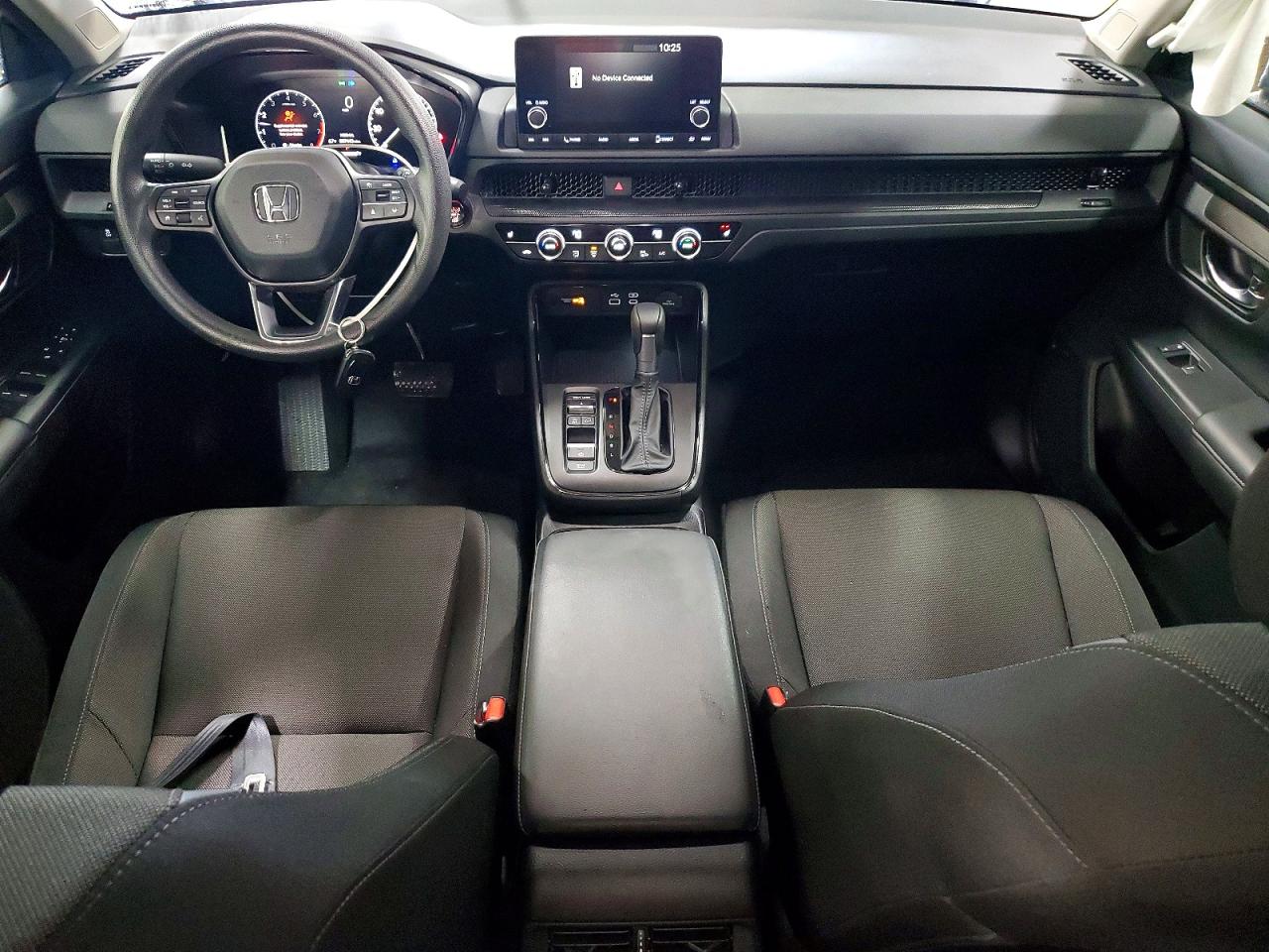 2025 HONDA CR-V EX photo 15