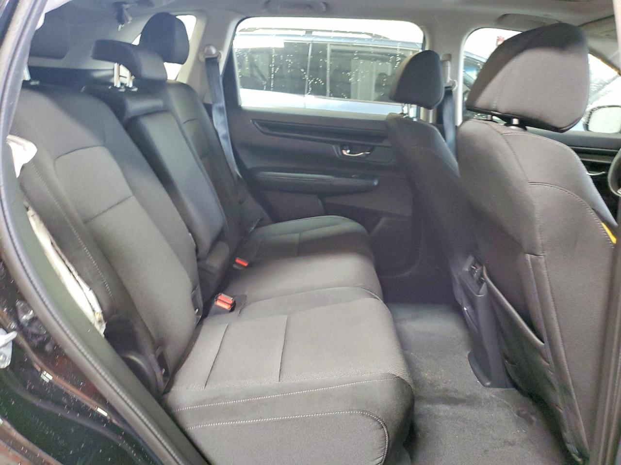 2025 HONDA CR-V EX photo 19