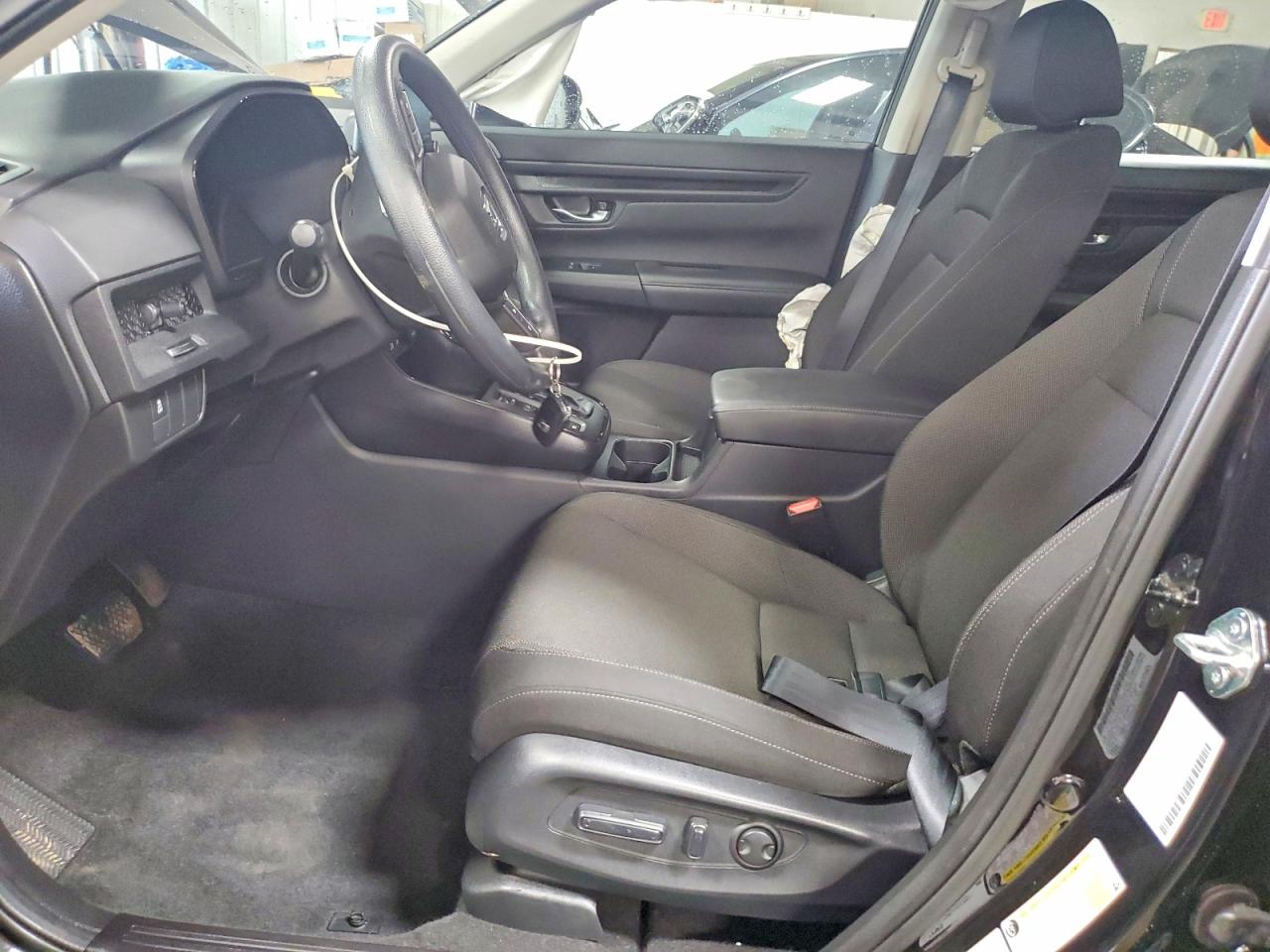 2025 HONDA CR-V EX photo 13