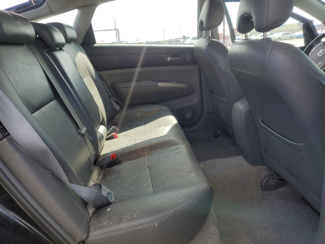 2007 TOYOTA PRIUS BASE photo 28