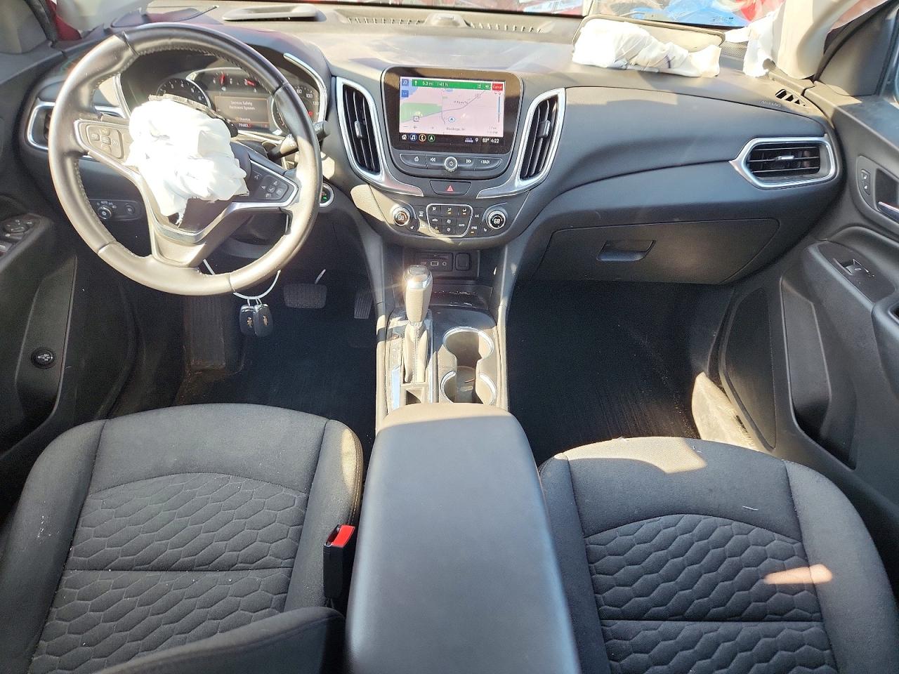 2020 CHEVROLET EQUINOX LT photo 15