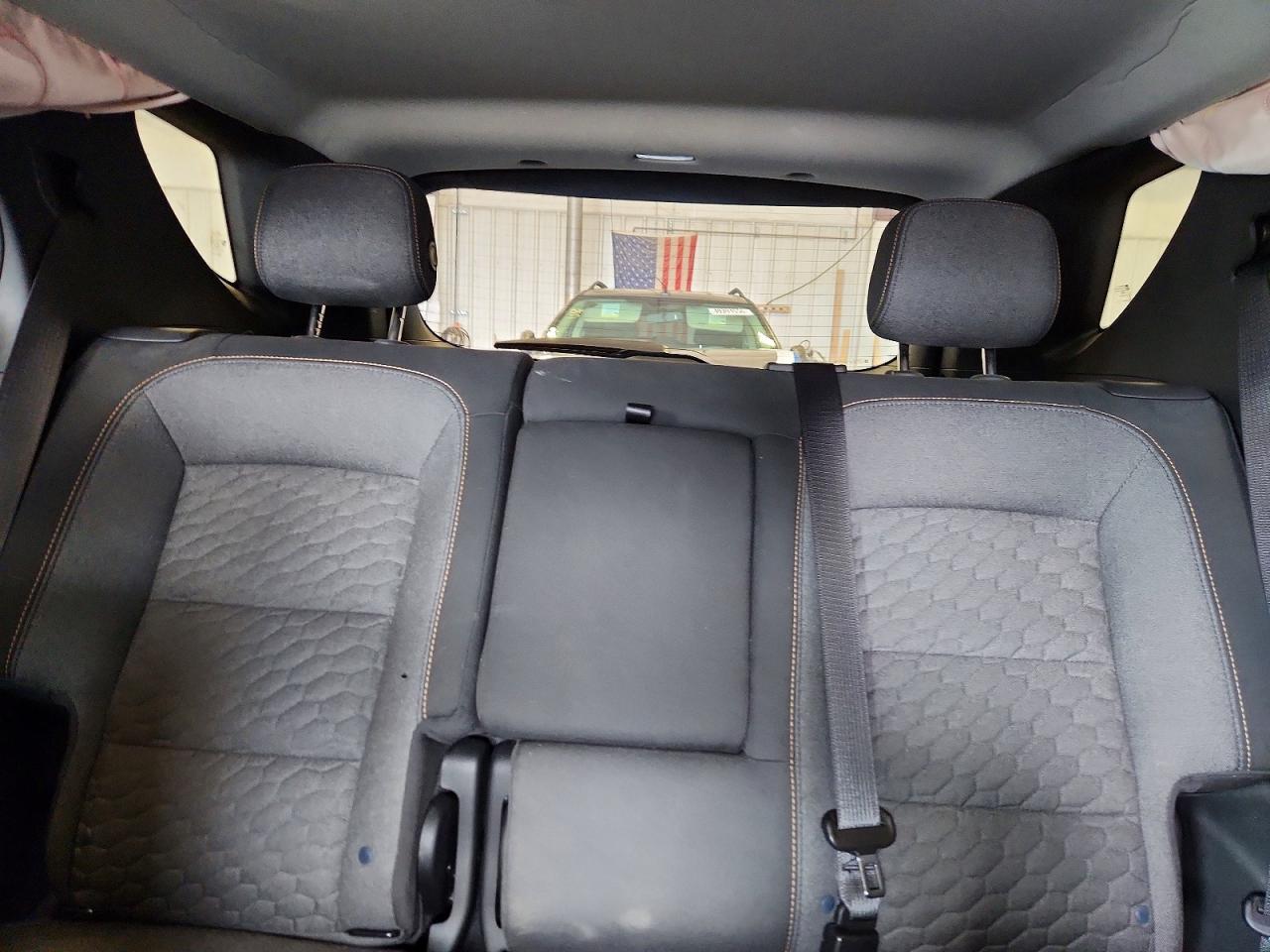 2020 CHEVROLET EQUINOX LT photo 19