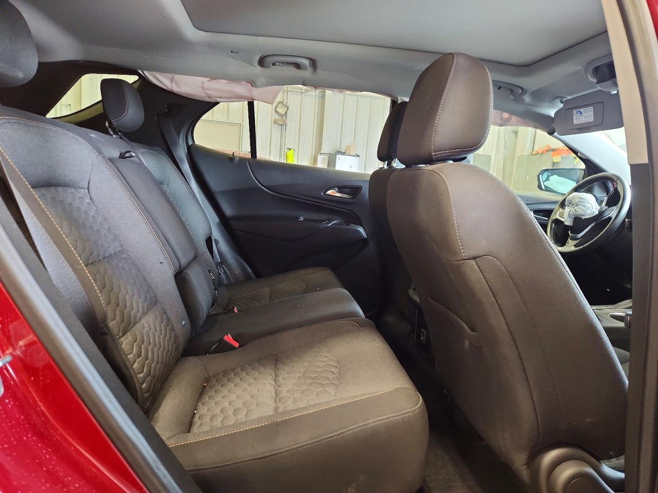 2020 CHEVROLET EQUINOX LT photo 21