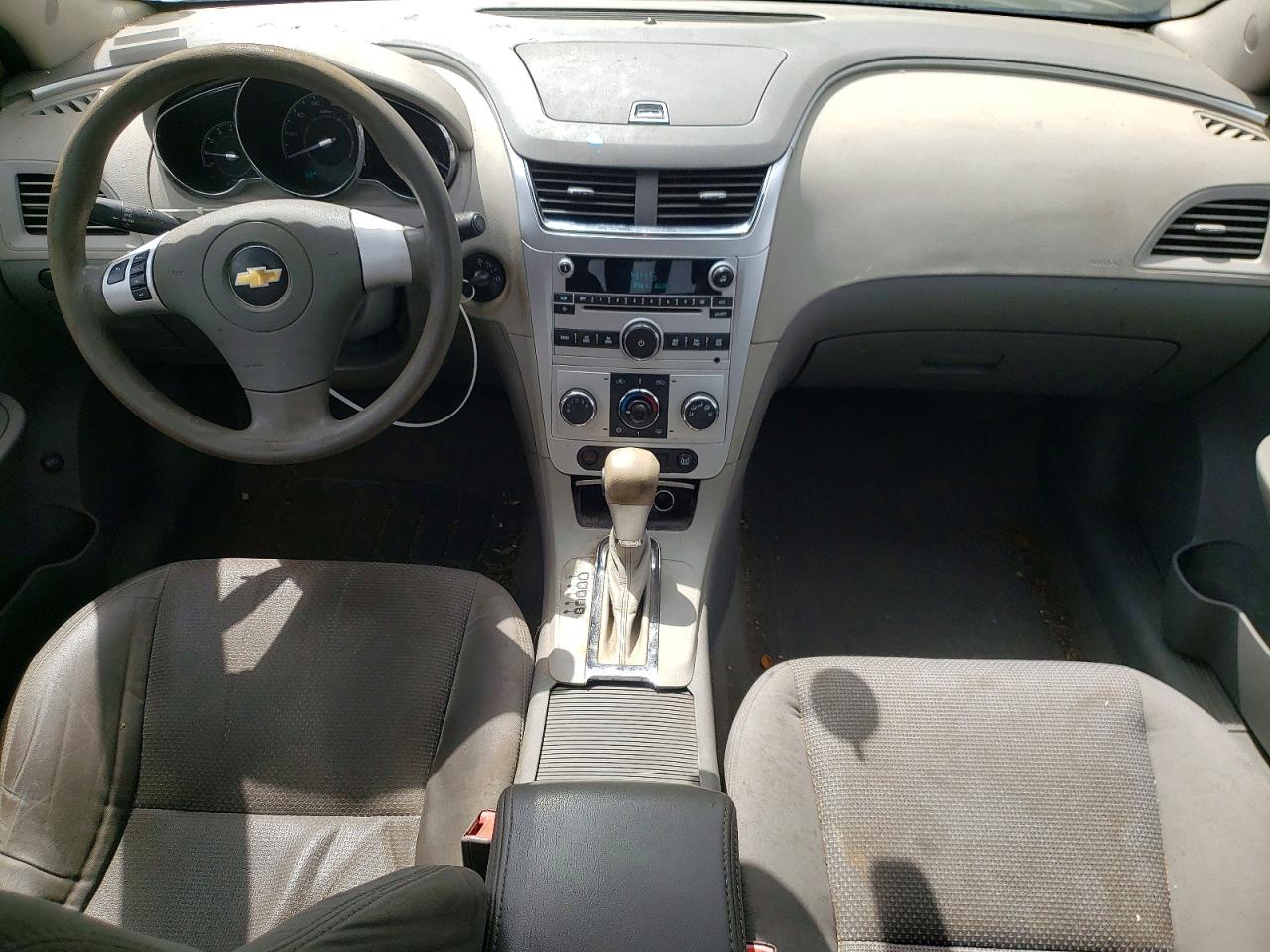 2011 CHEVROLET MALIBU LS photo 8