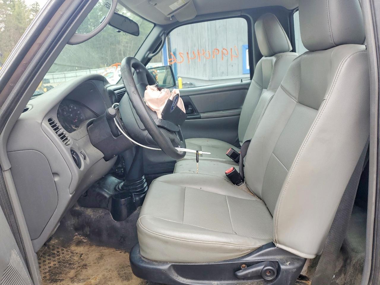 2011 FORD RANGER photo 19