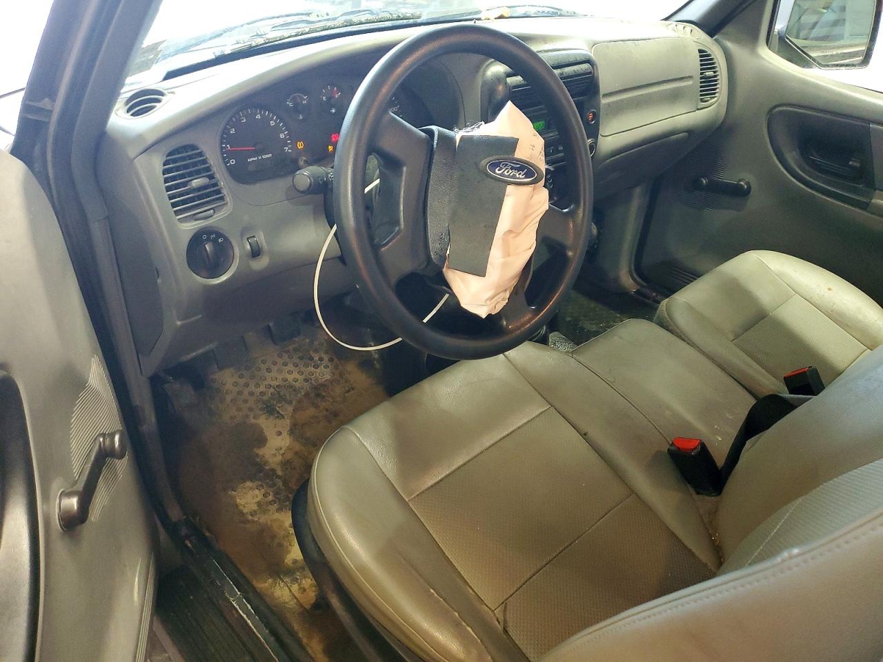 2011 FORD RANGER photo 22