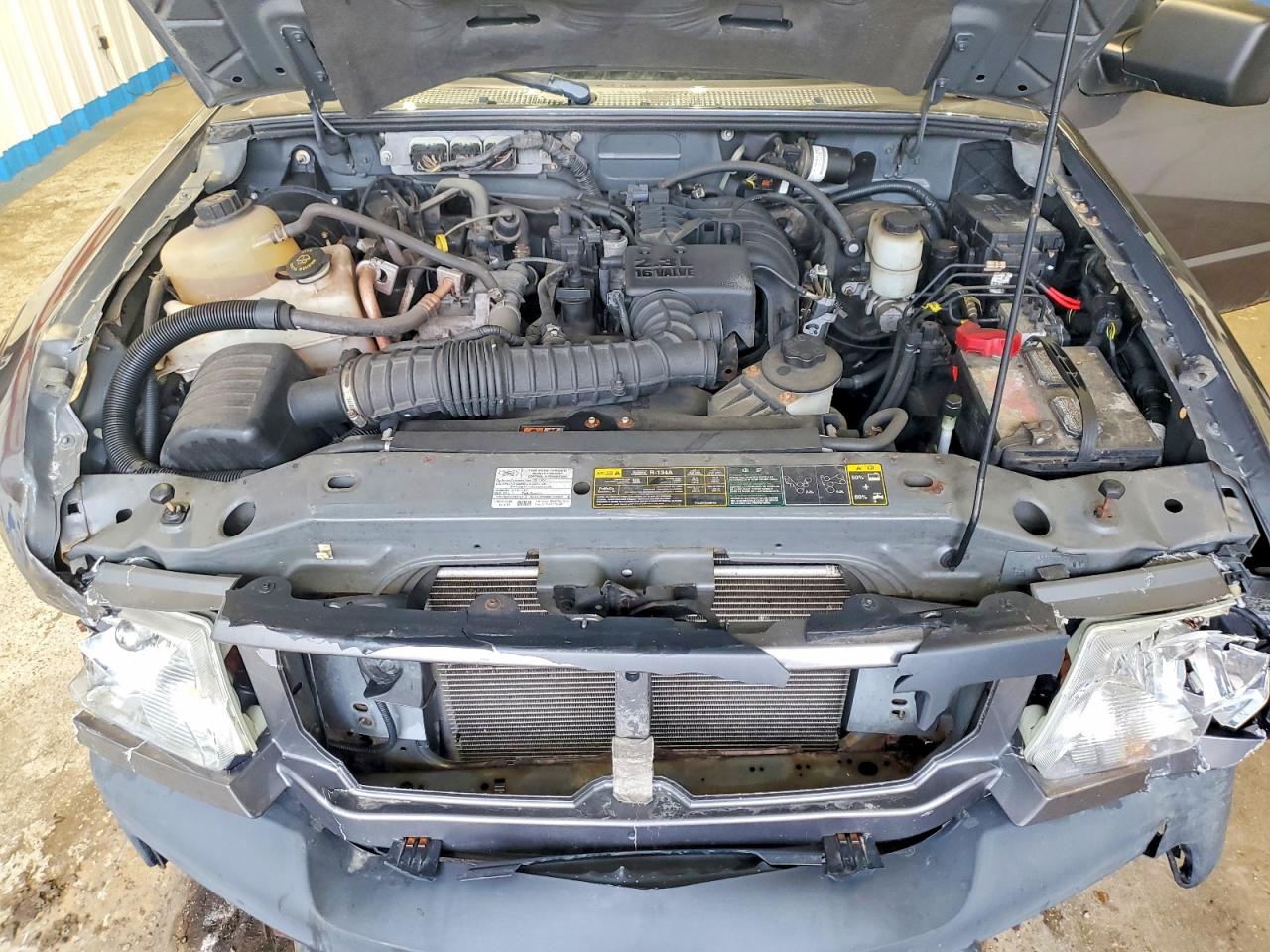 2011 FORD RANGER photo 31