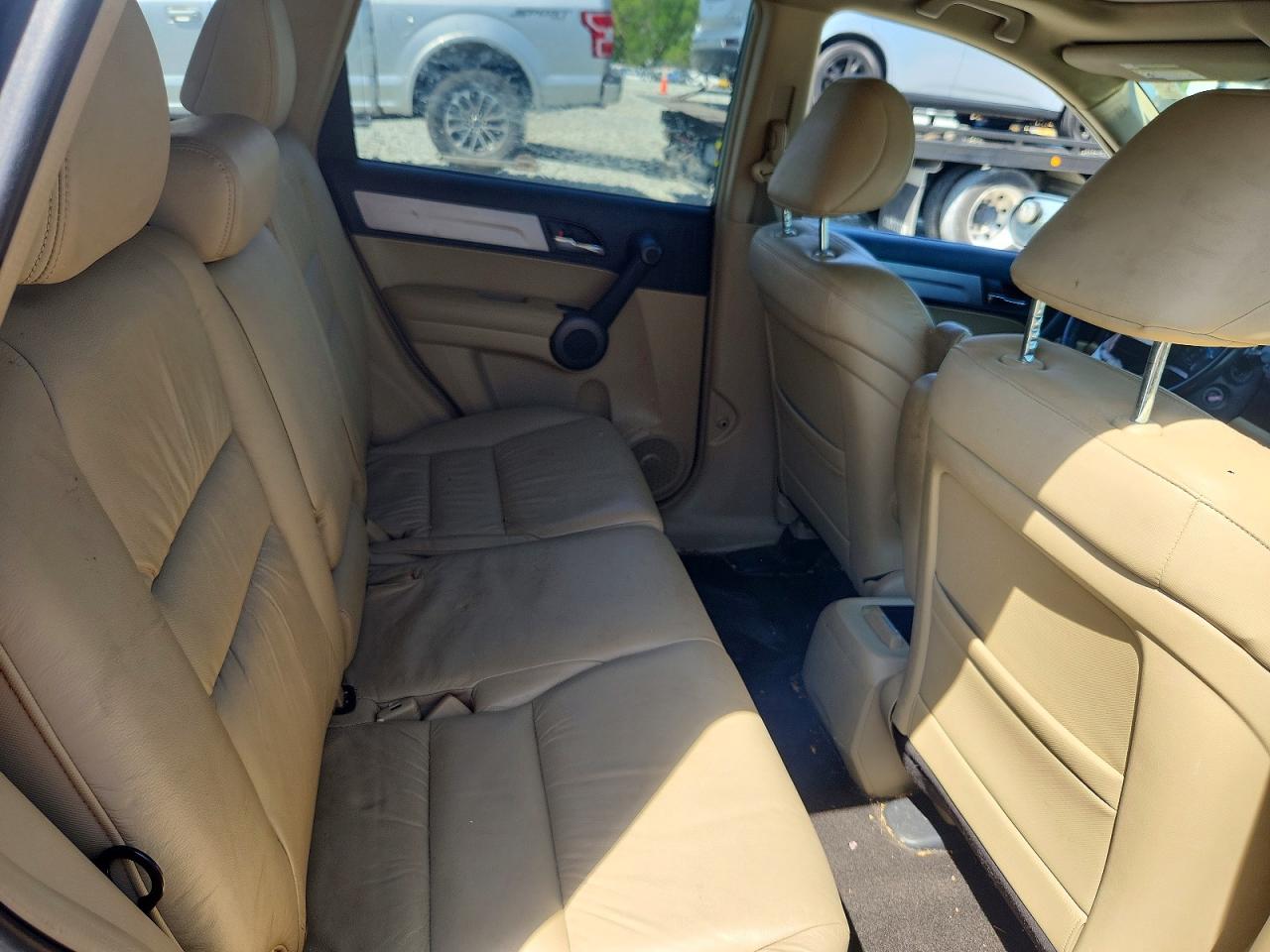 2011 HONDA CR-V EXL photo 19