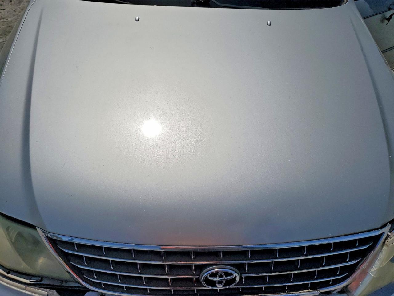 2004 TOYOTA AVALON XLS photo 21