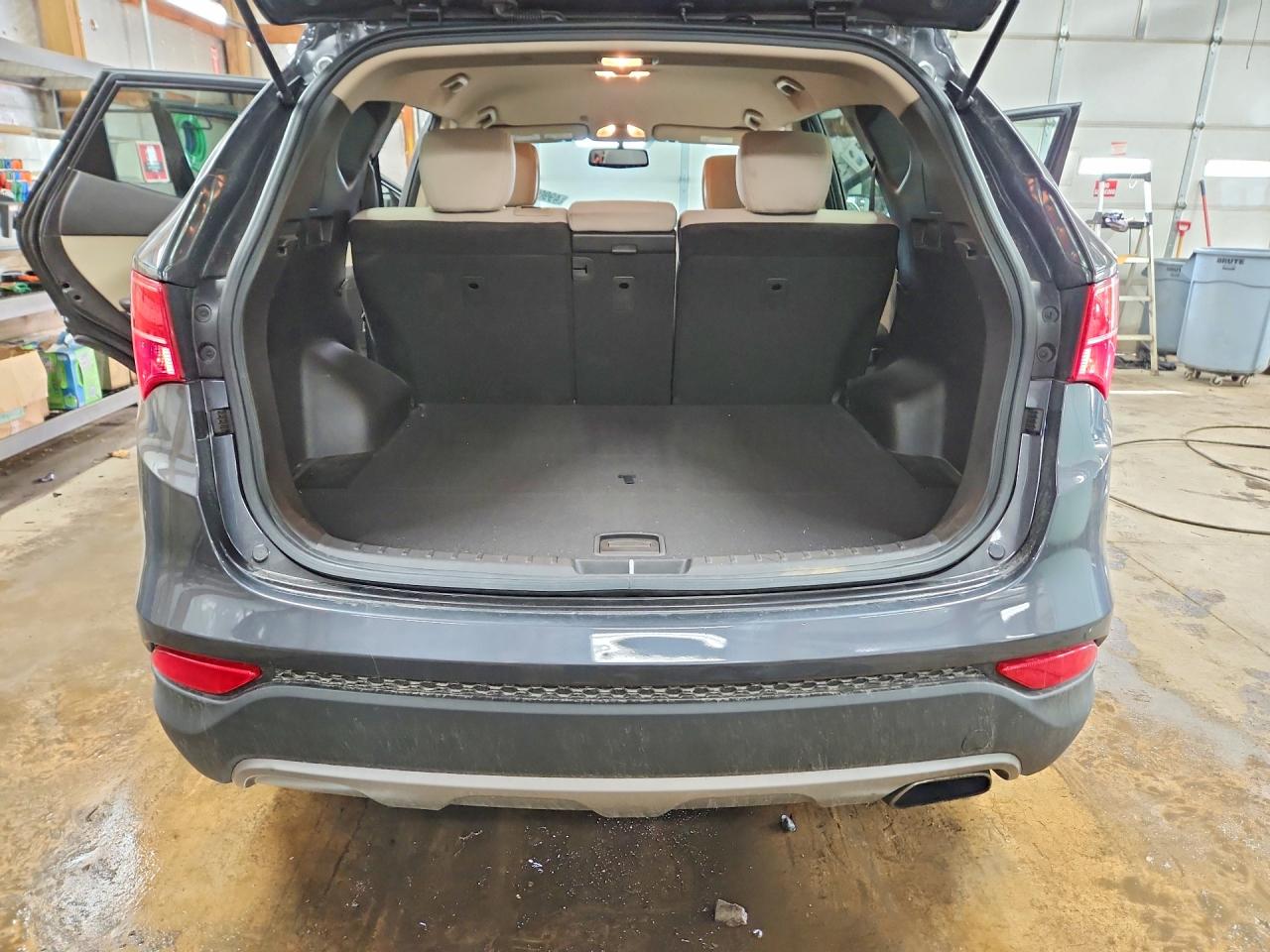2016 HYUNDAI SANTA FE SPORT 2.4L photo 11