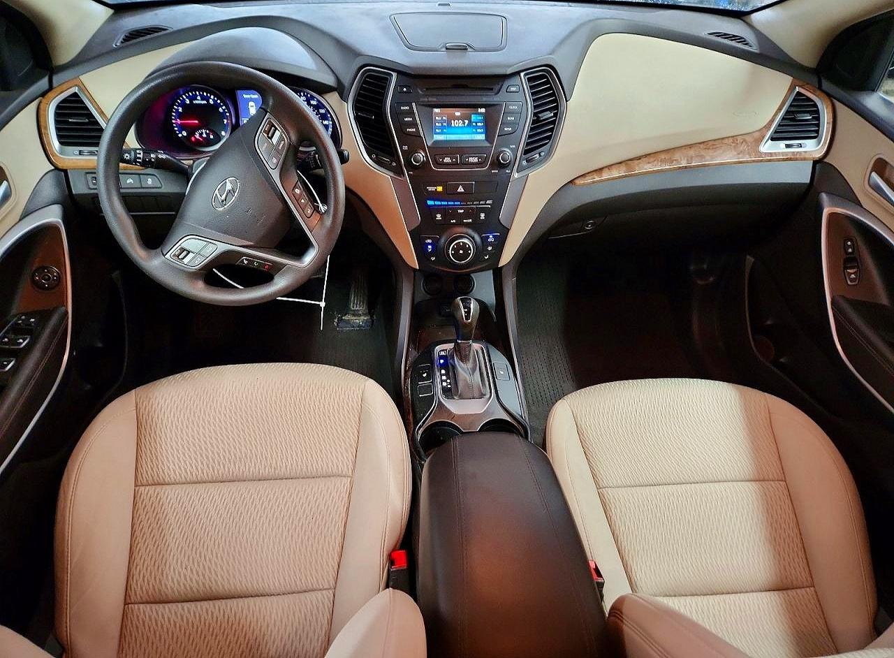 2016 HYUNDAI SANTA FE SPORT 2.4L photo 15