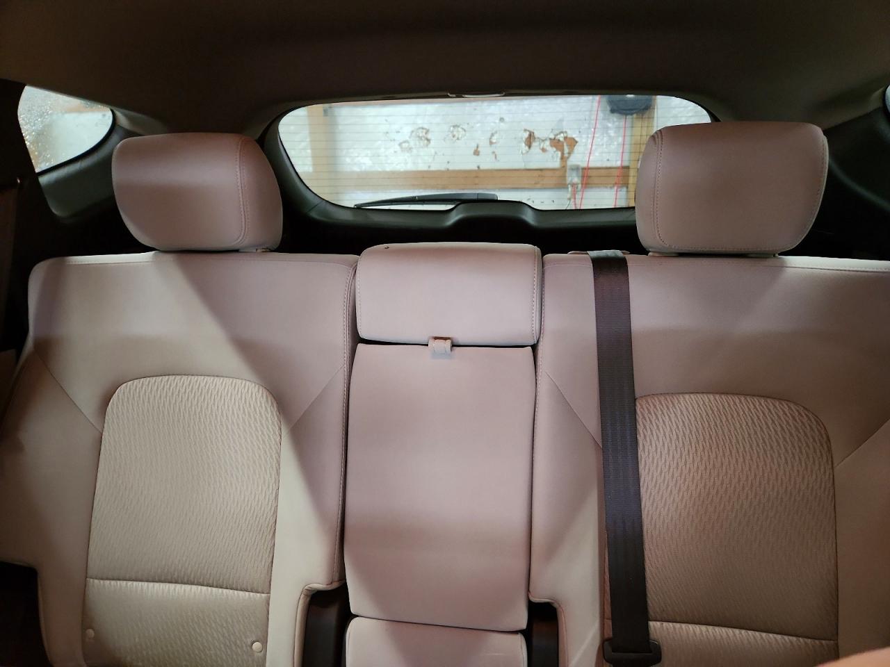 2016 HYUNDAI SANTA FE SPORT 2.4L photo 19