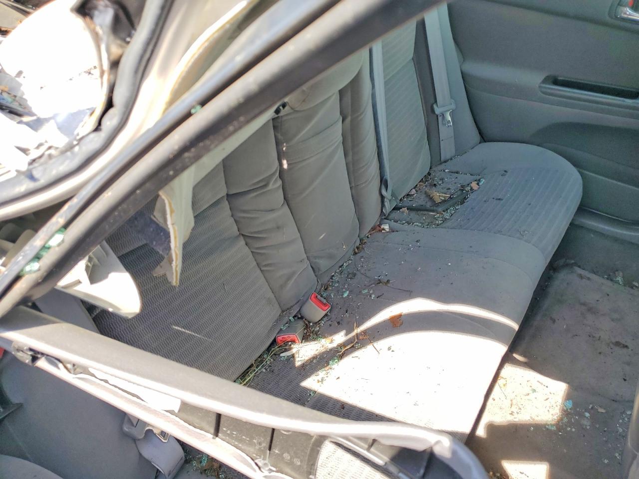 2005 TOYOTA CAMRY LE photo 10