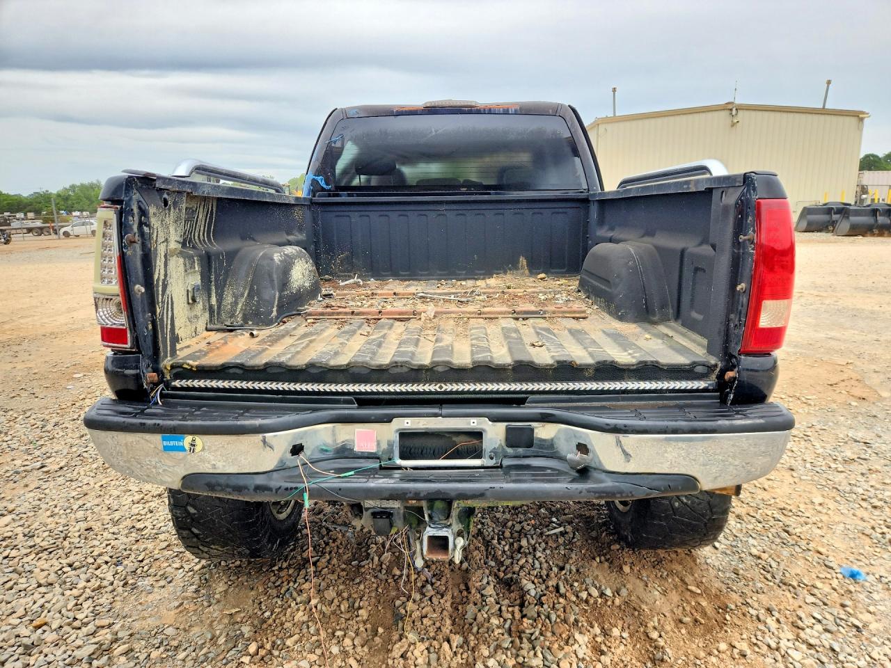 2006 CHEVROLET SILVERADO K2500 HEAVY DUTY photo 16