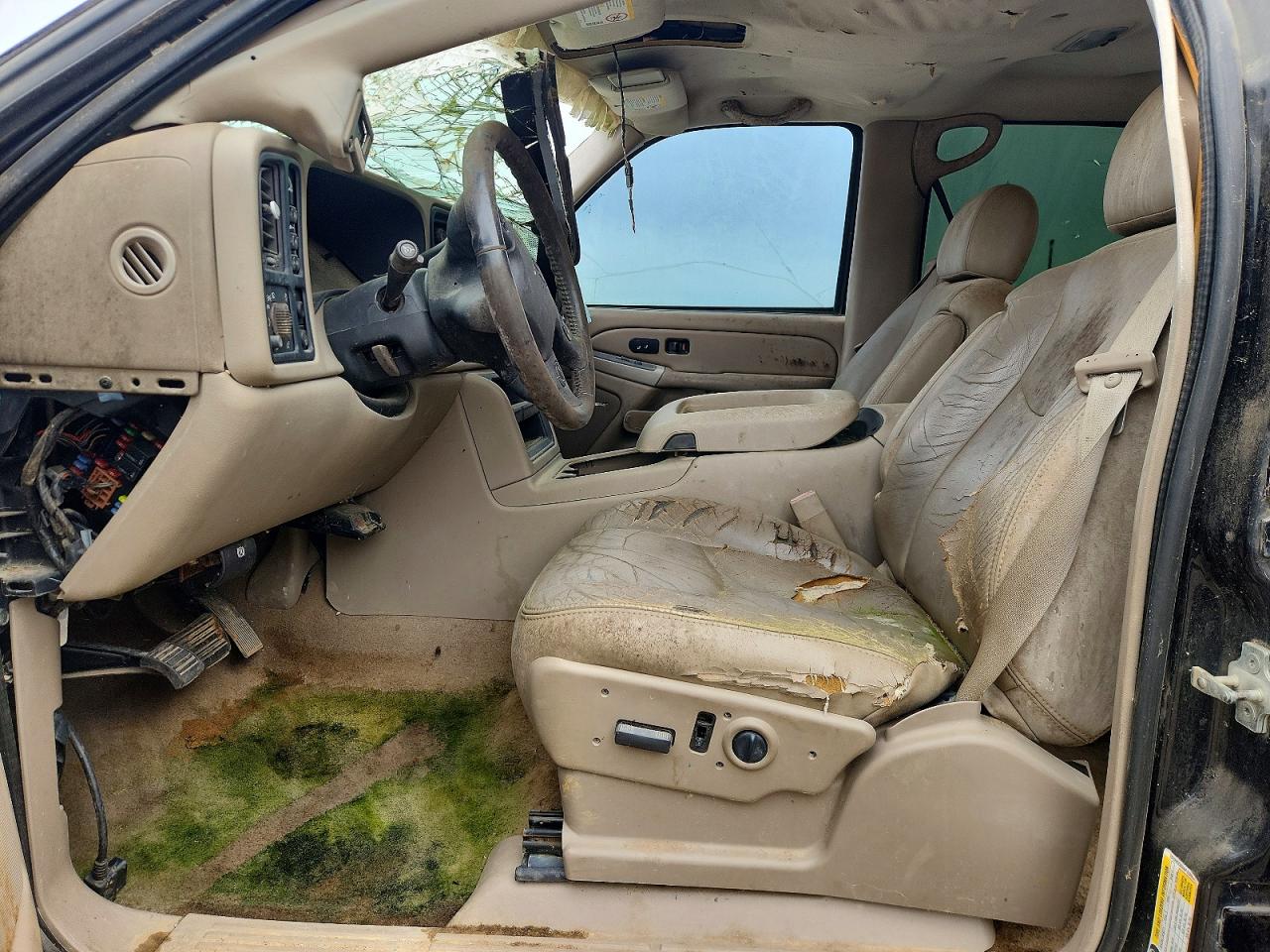 2006 CHEVROLET SILVERADO K2500 HEAVY DUTY photo 19