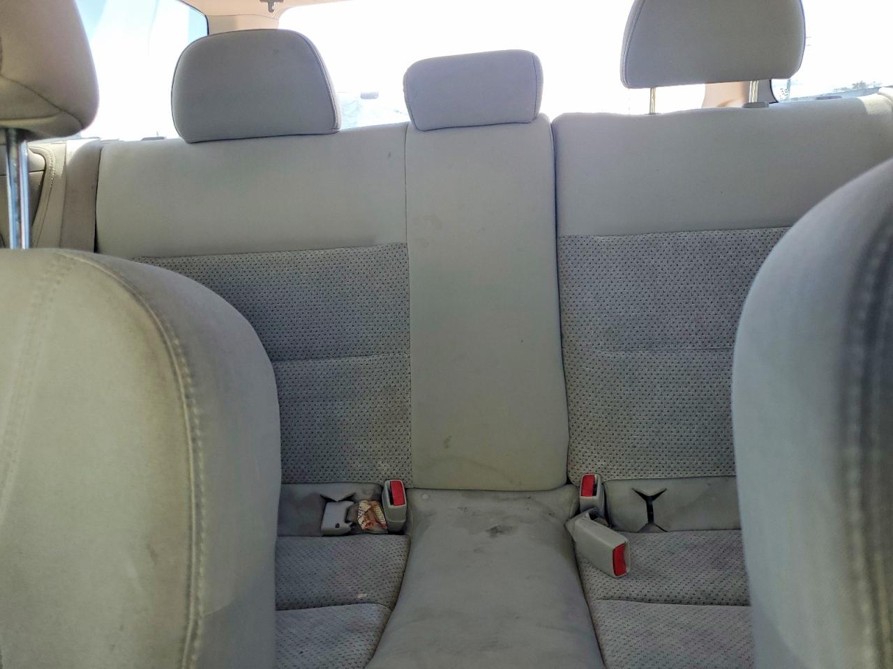 2006 SUBARU LEGACY OUTBACK 2.5I photo 10