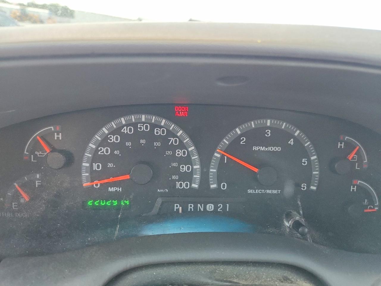 1999 FORD F150 photo 25