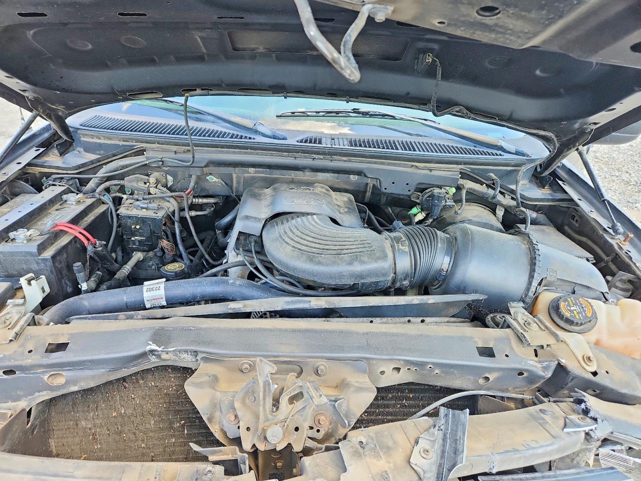 1999 FORD F150 photo 31