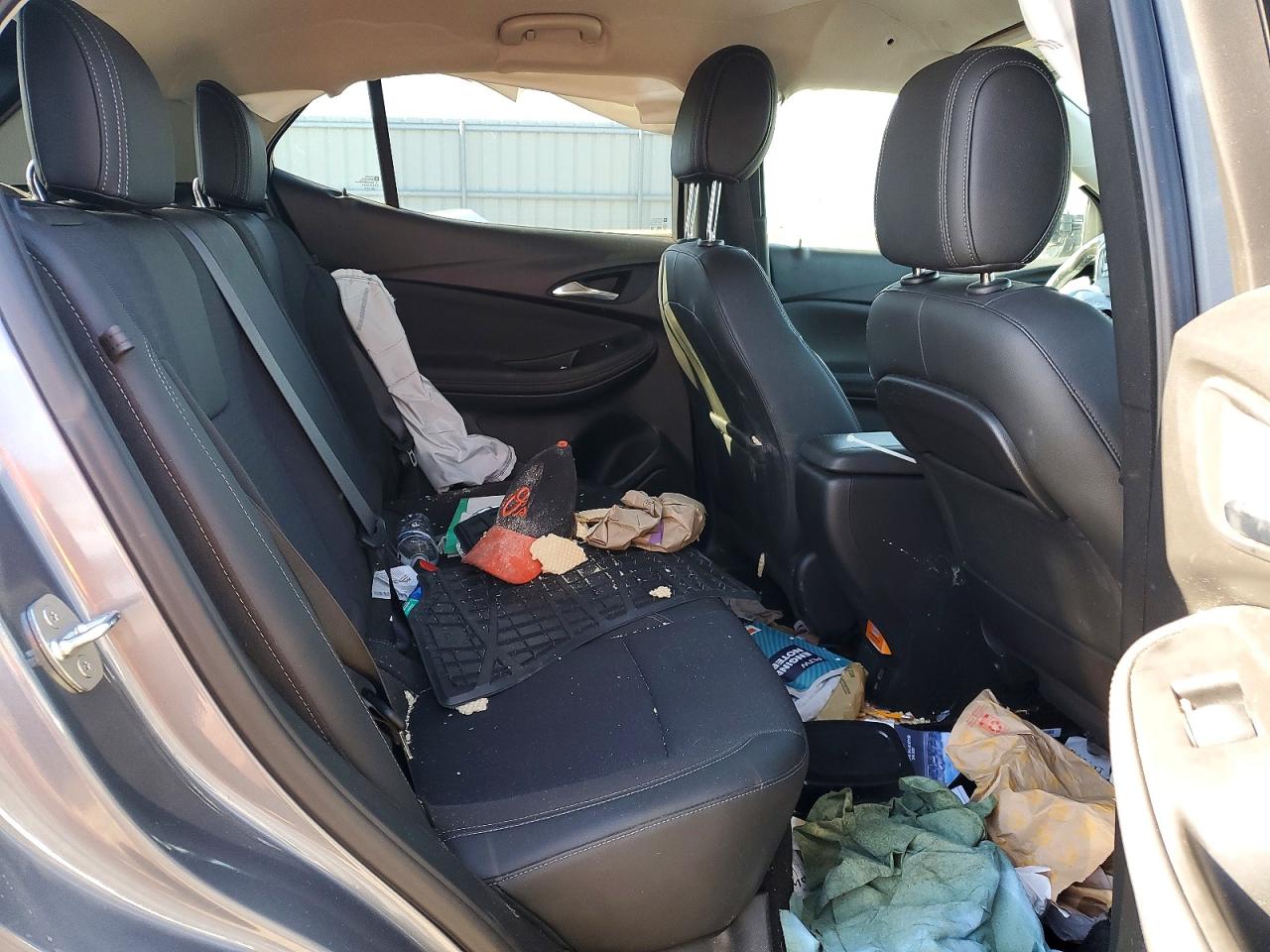 2020 BUICK ENCORE GX PREFERRED photo 11