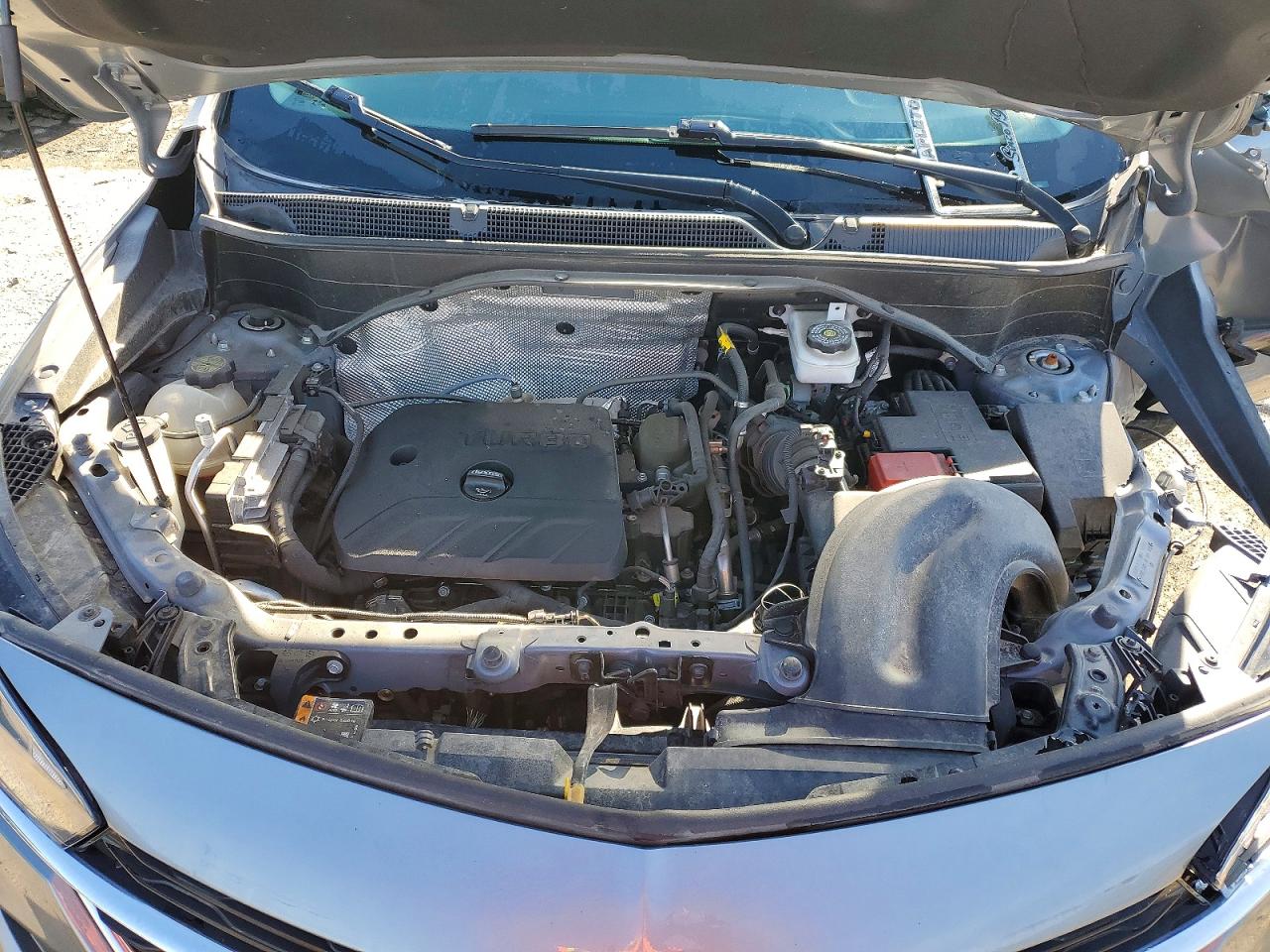 2020 BUICK ENCORE GX PREFERRED photo 12