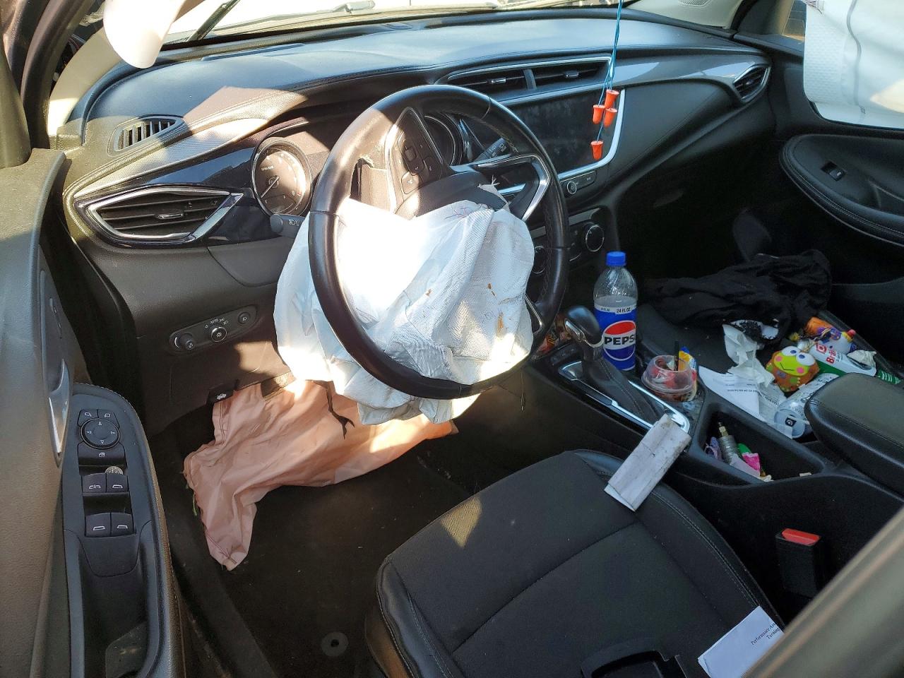 2020 BUICK ENCORE GX PREFERRED photo 8