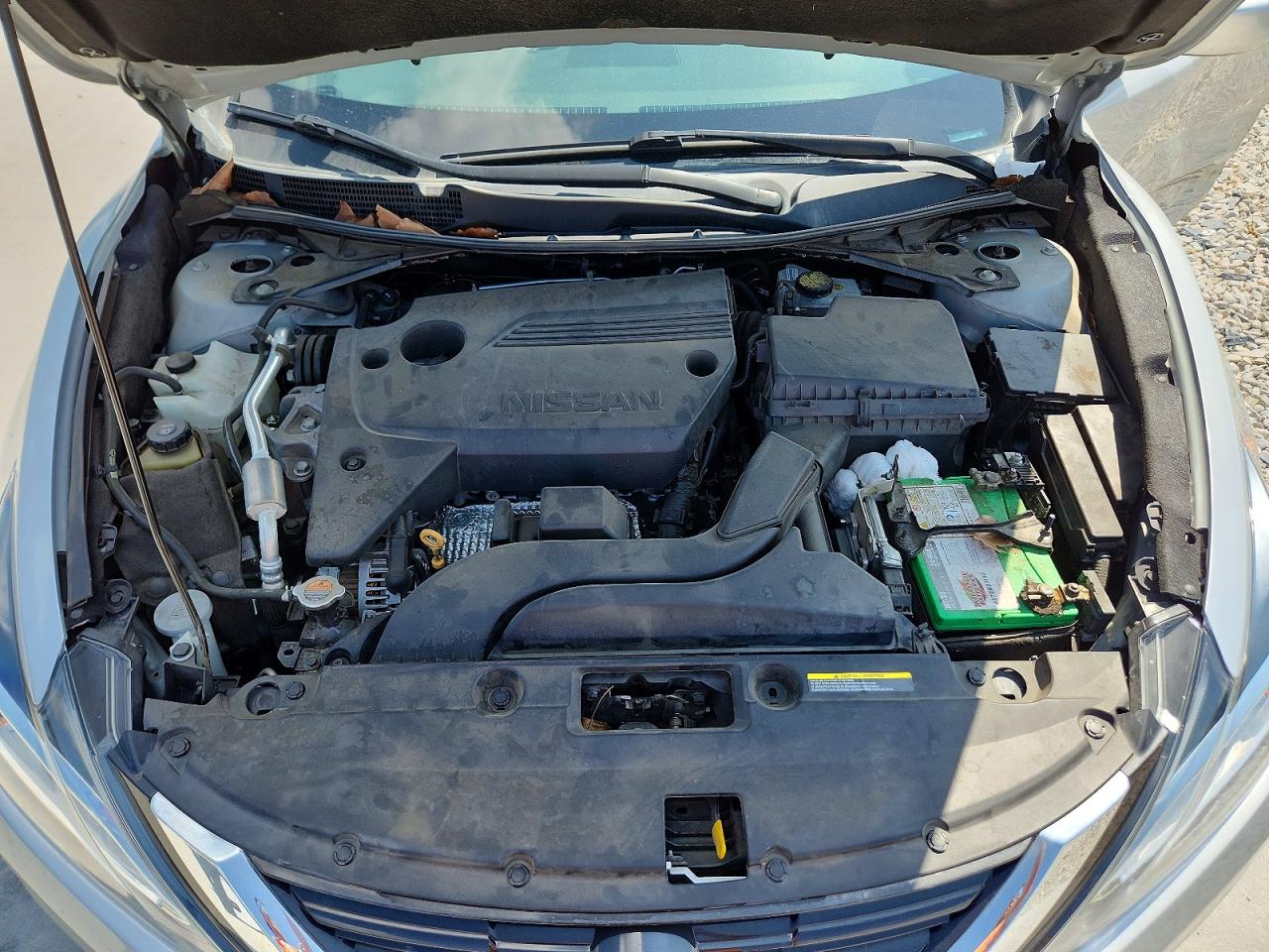 2018 NISSAN ALTIMA 2.5 S photo 11