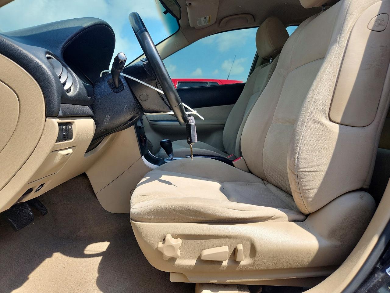2007 MAZDA 6 photo 13