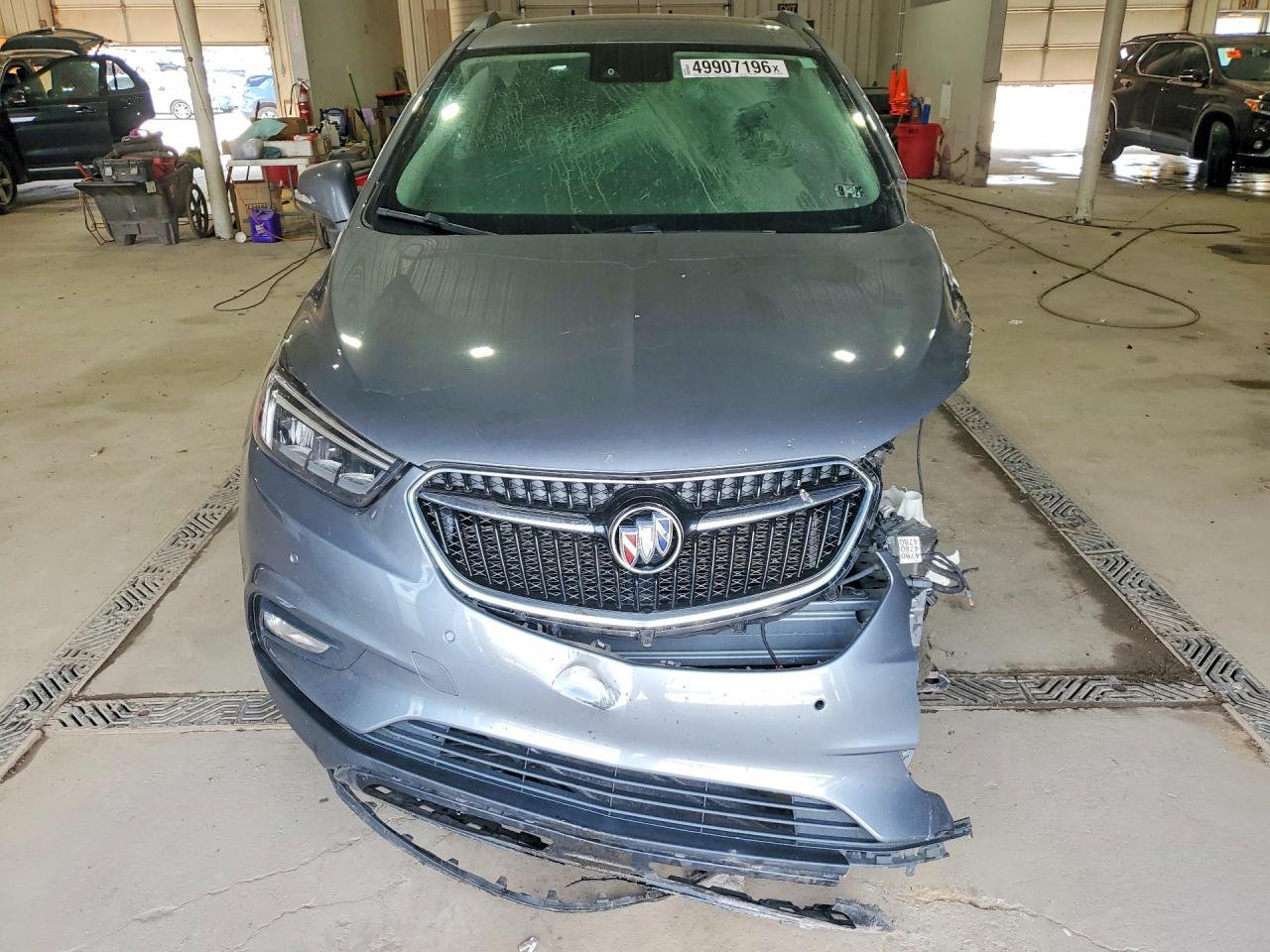 2020 BUICK ENCORE ESSENCE photo 9