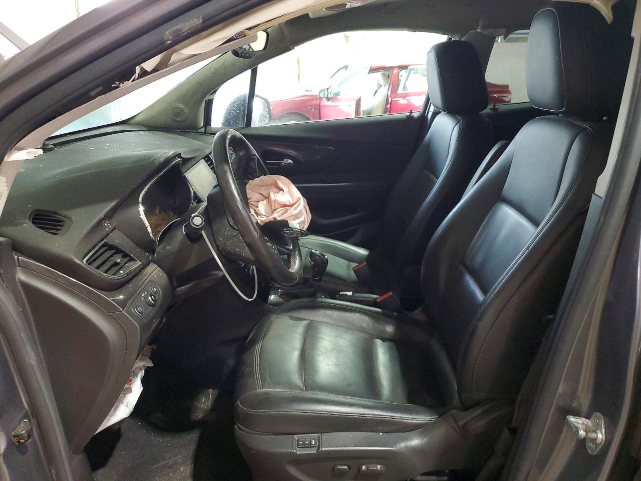 2020 BUICK ENCORE ESSENCE photo 13