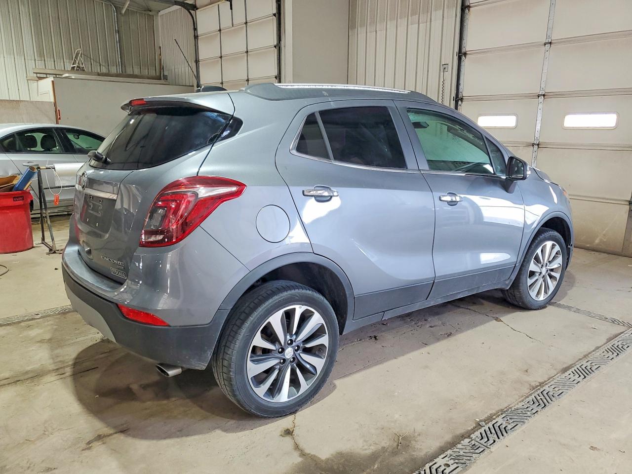 2020 BUICK ENCORE ESSENCE photo 5