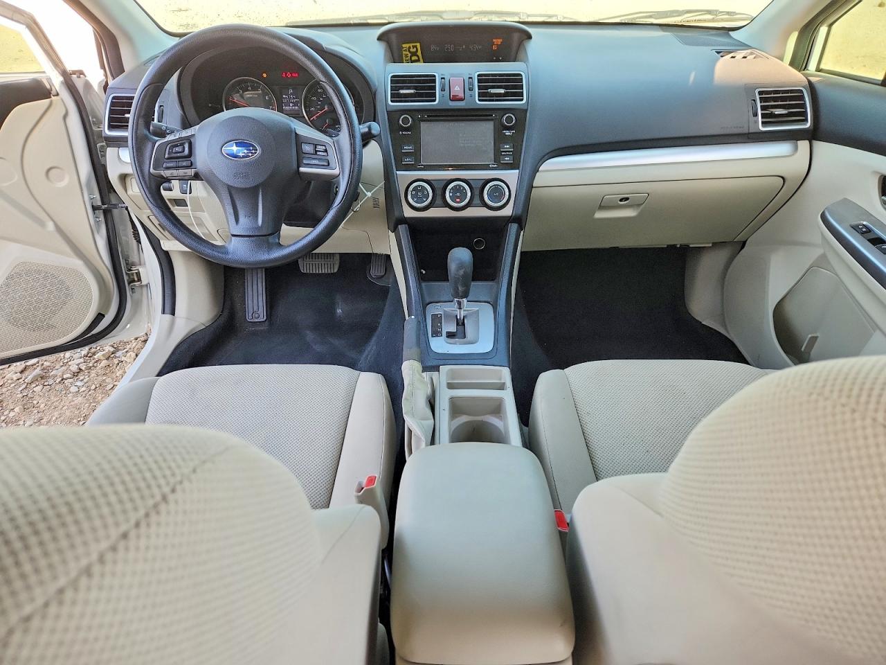 2016 SUBARU IMPREZA PREMIUM photo 22