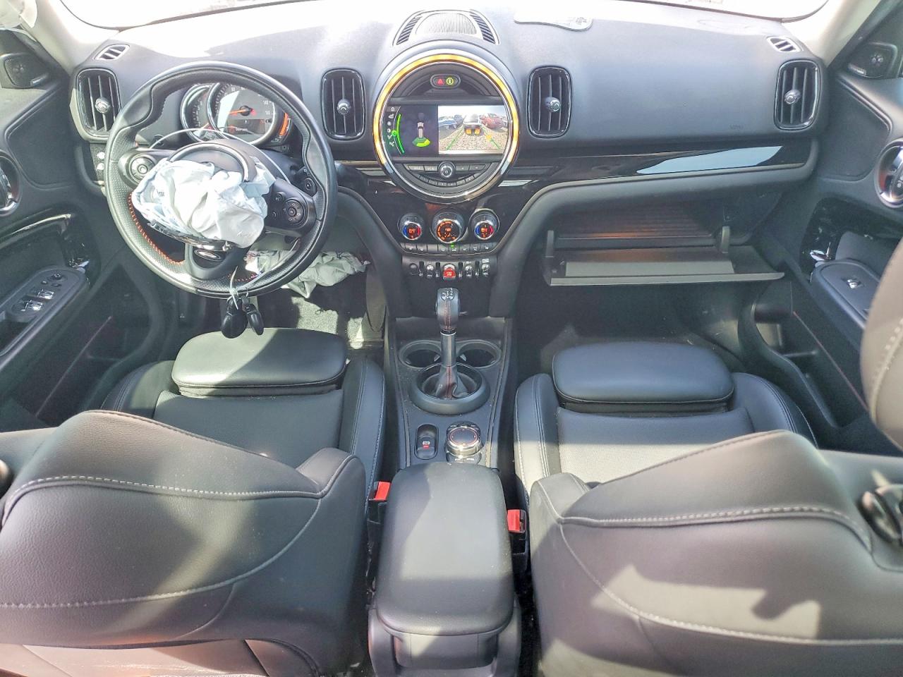 2019 MINI COOPER S COUNTRYMAN ALL4 photo 15