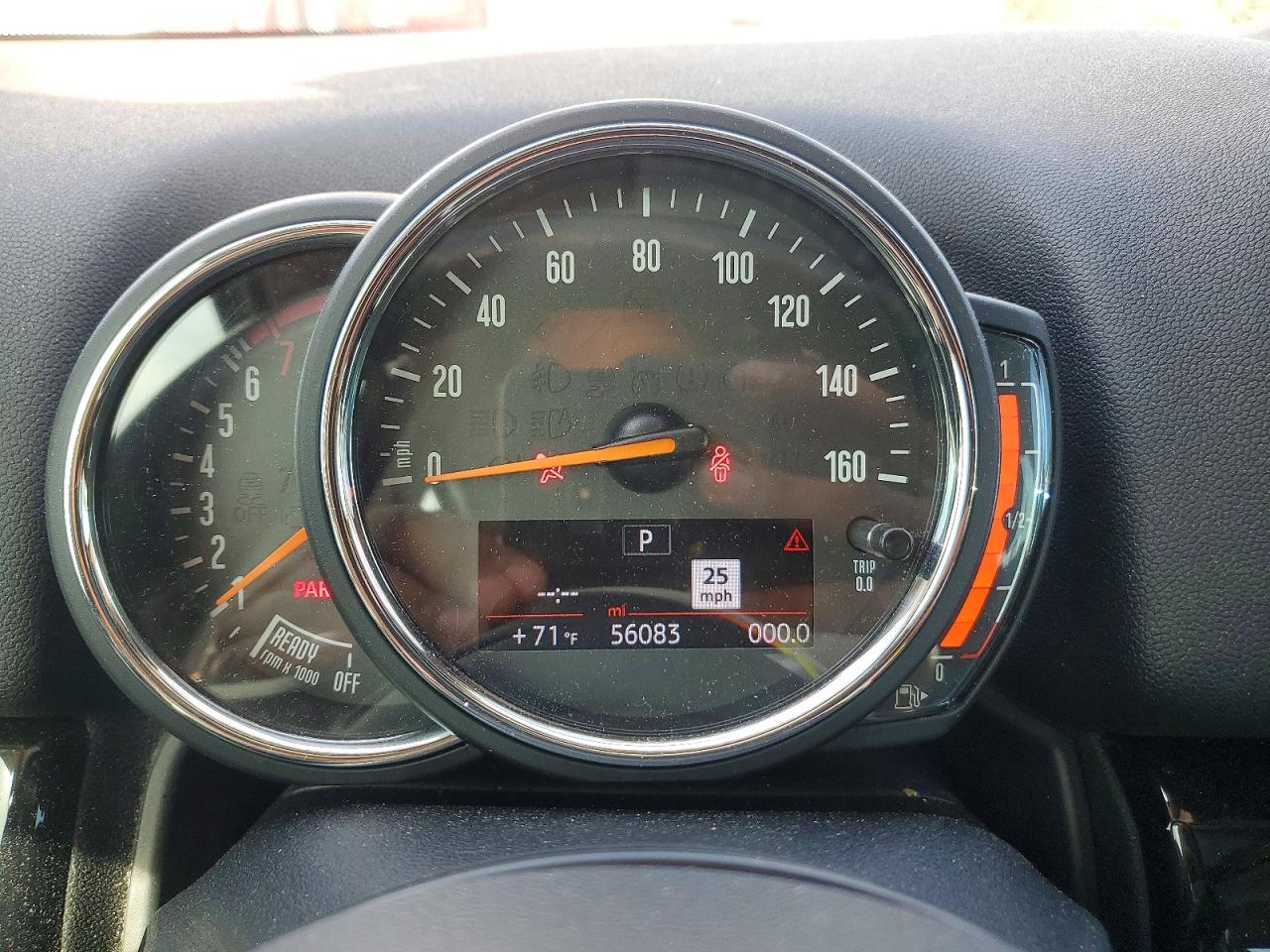 2019 MINI COOPER S COUNTRYMAN ALL4 photo 17