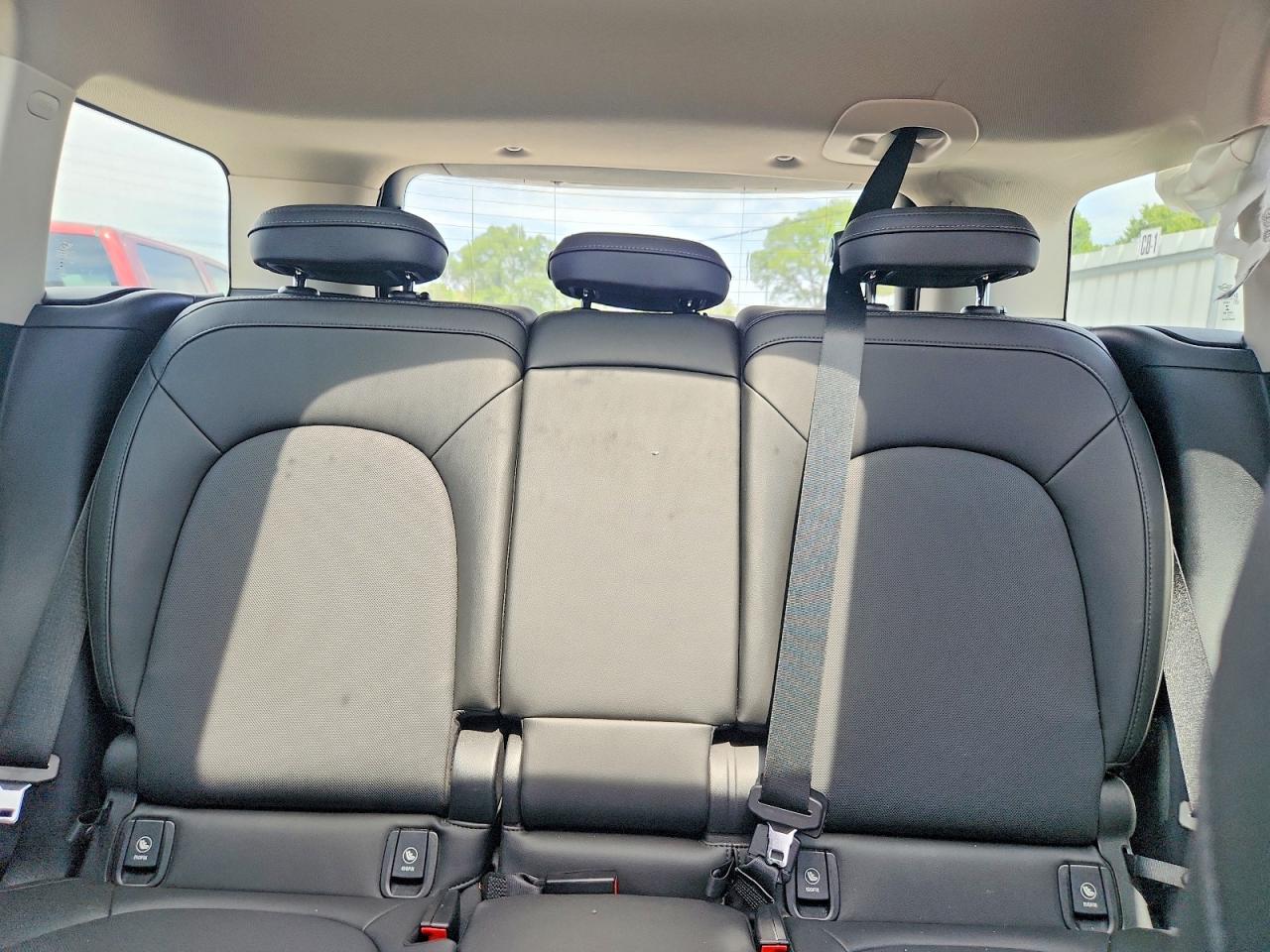 2019 MINI COOPER S COUNTRYMAN ALL4 photo 19