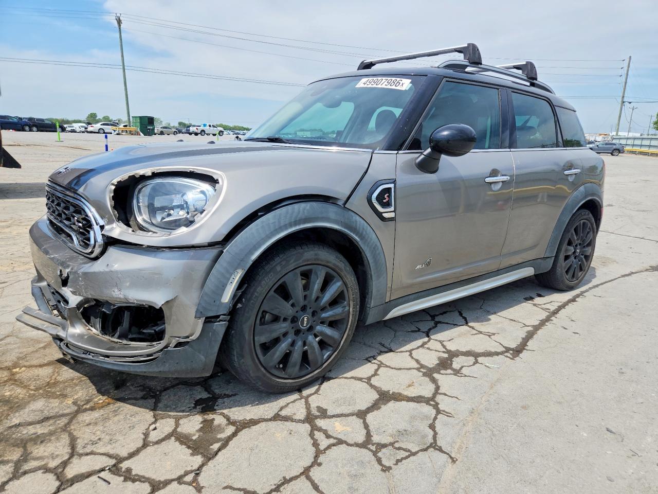 2019 MINI COOPER