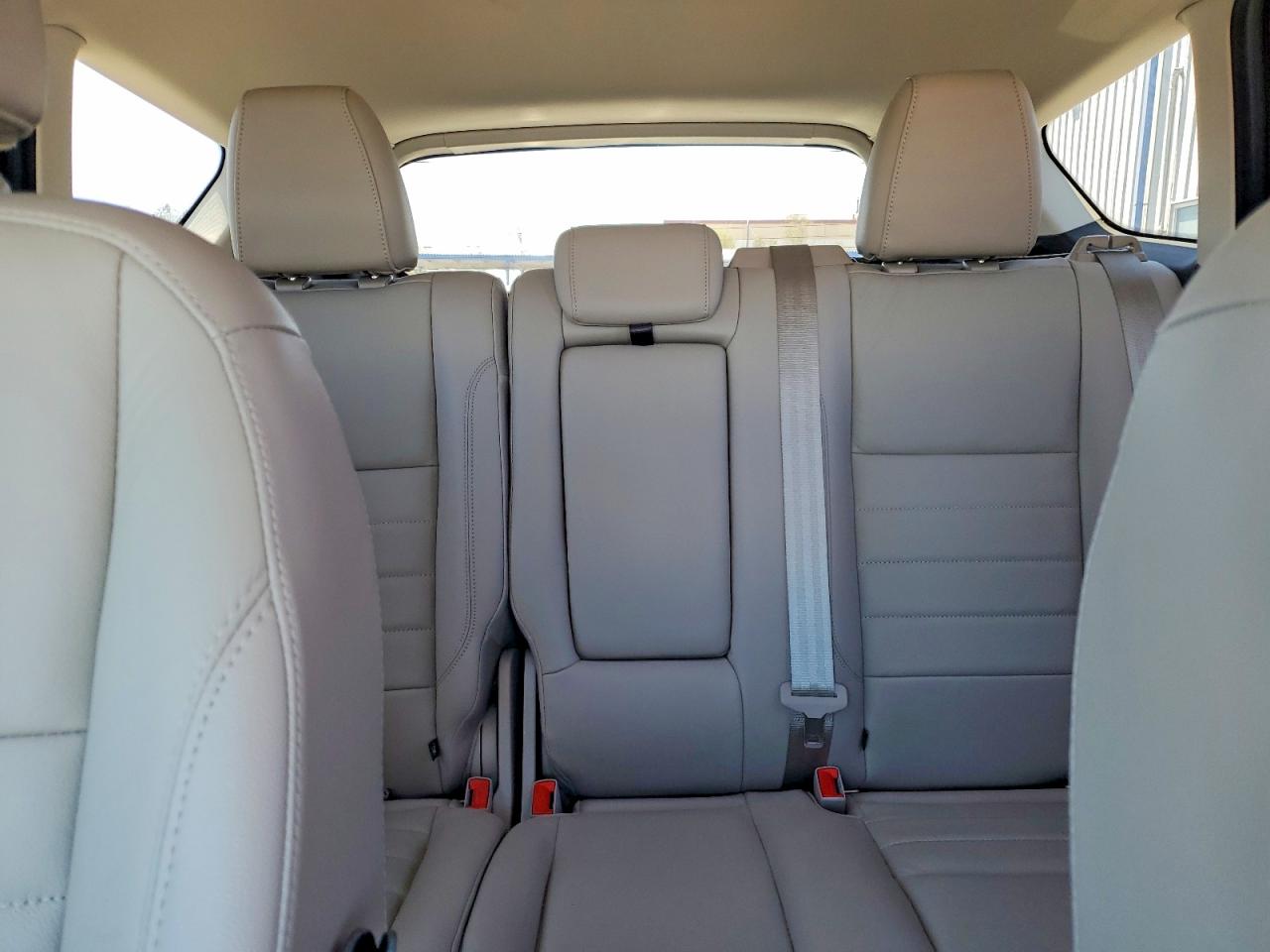 2016 FORD ESCAPE TITANIUM photo 19