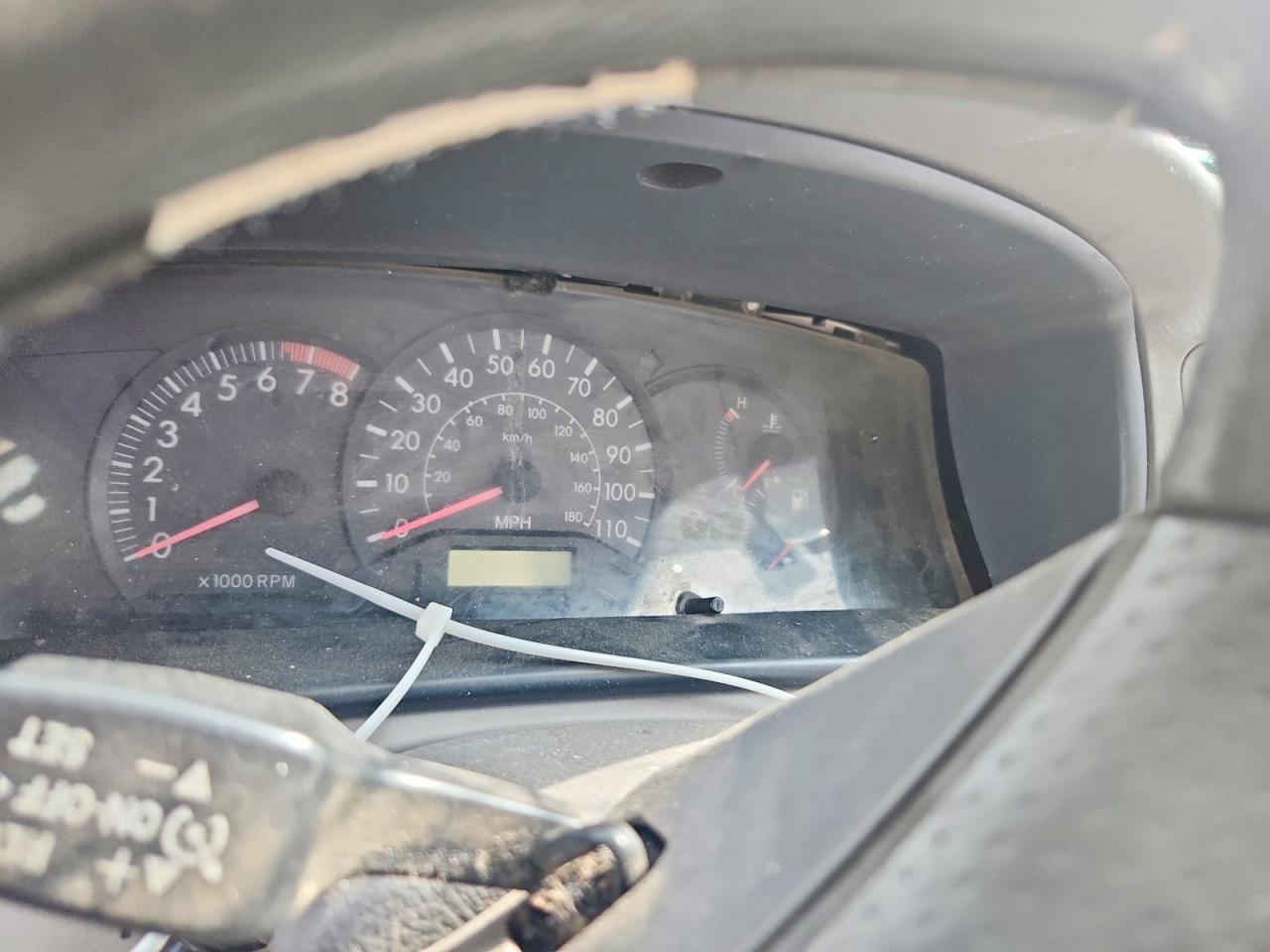 2008 TOYOTA COROLLA CE photo 17