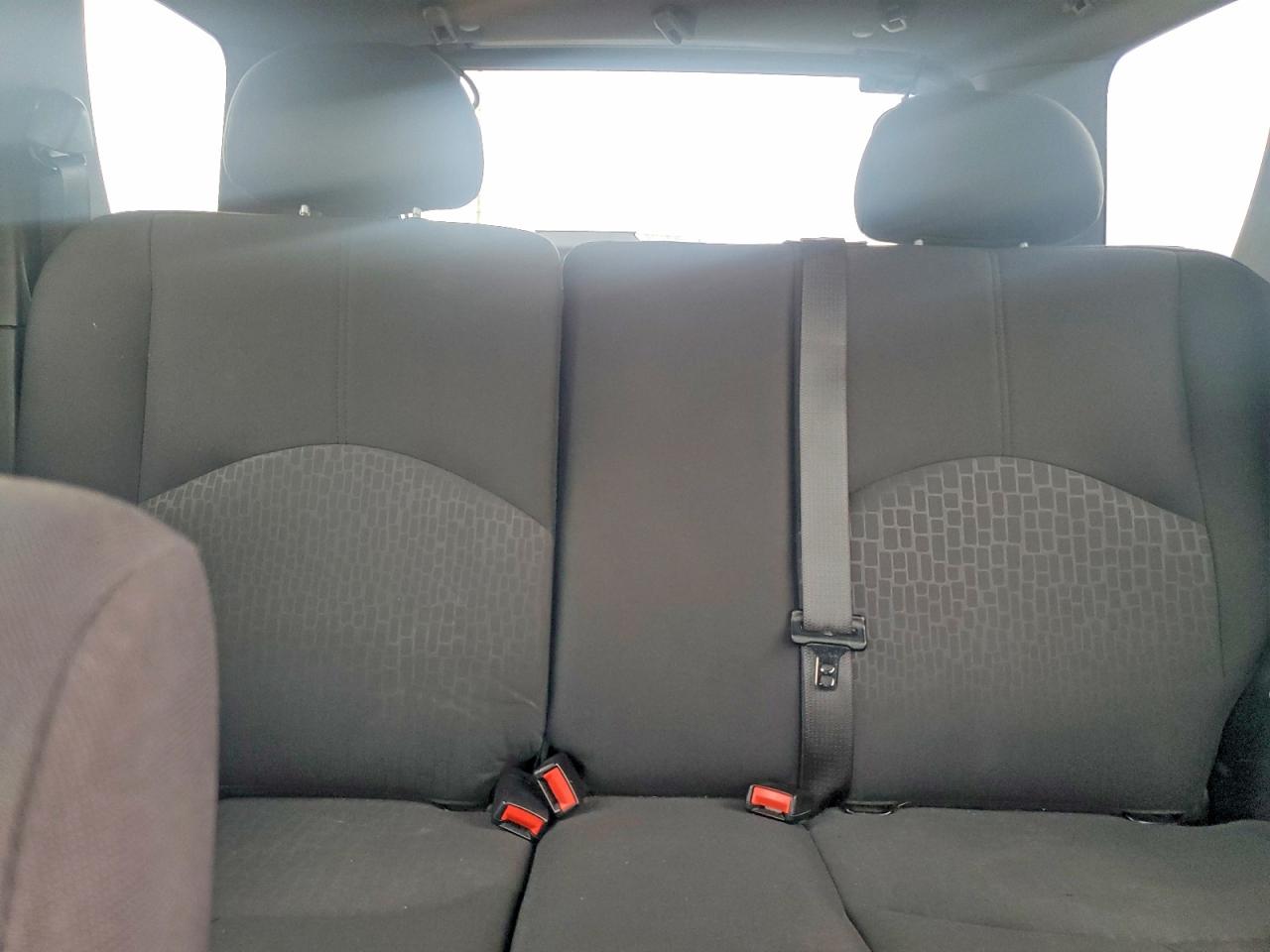 2009 MERCURY MARINER photo 19