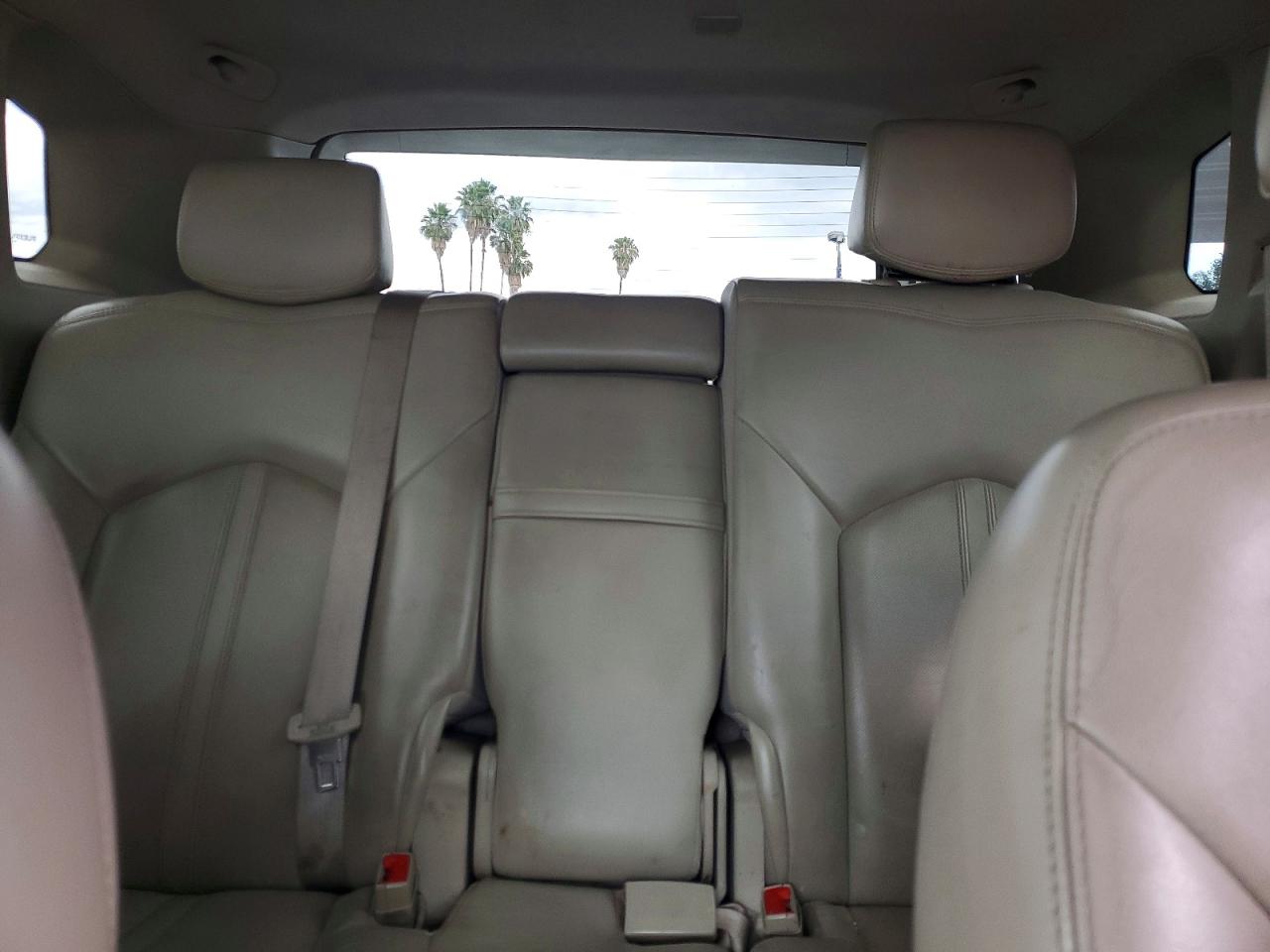 2013 CADILLAC SRX LUXURY COLLECTION photo 28