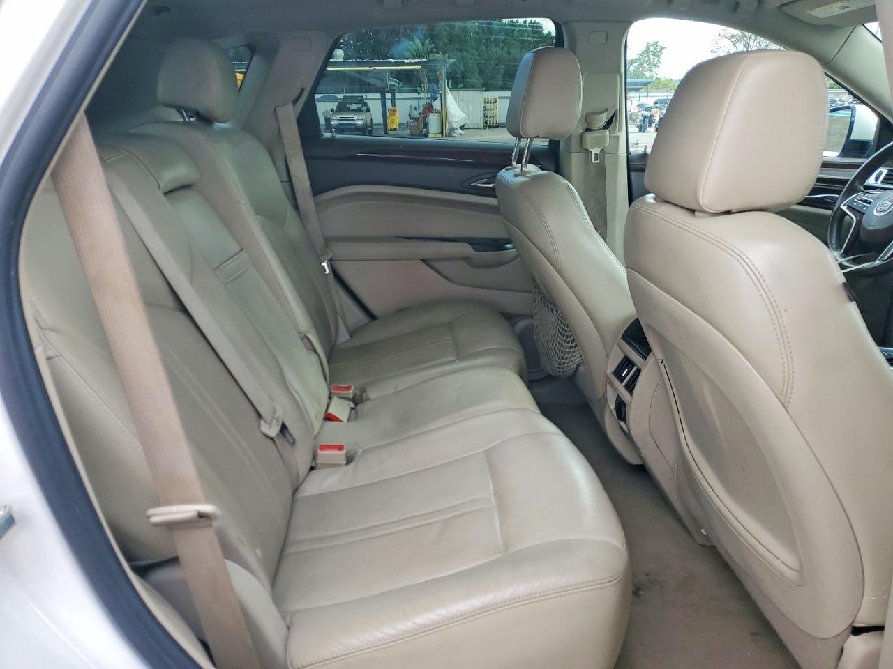 2013 CADILLAC SRX LUXURY COLLECTION photo 31