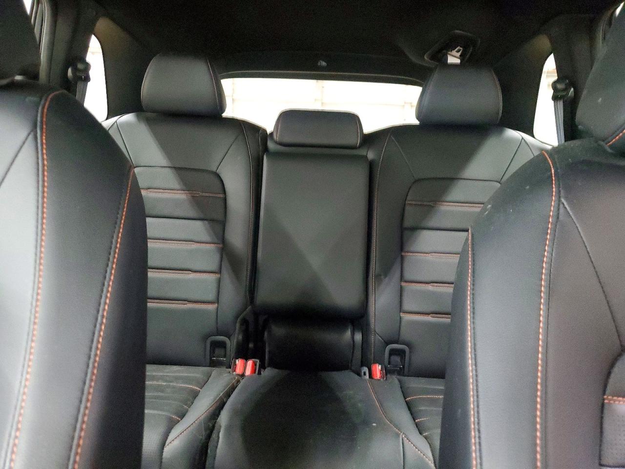 2024 HONDA CR-V SPORT-L photo 19