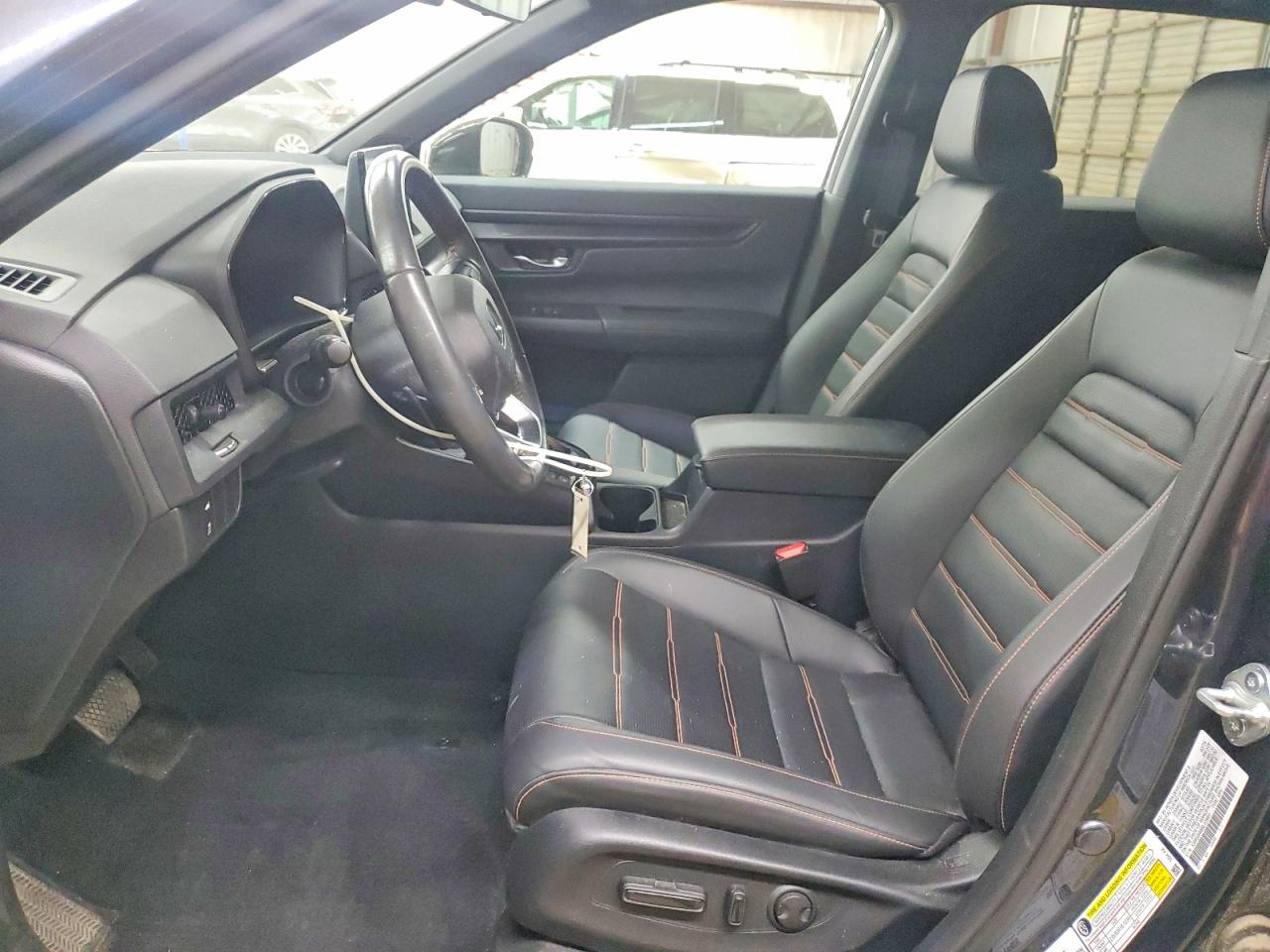 2024 HONDA CR-V SPORT-L photo 13