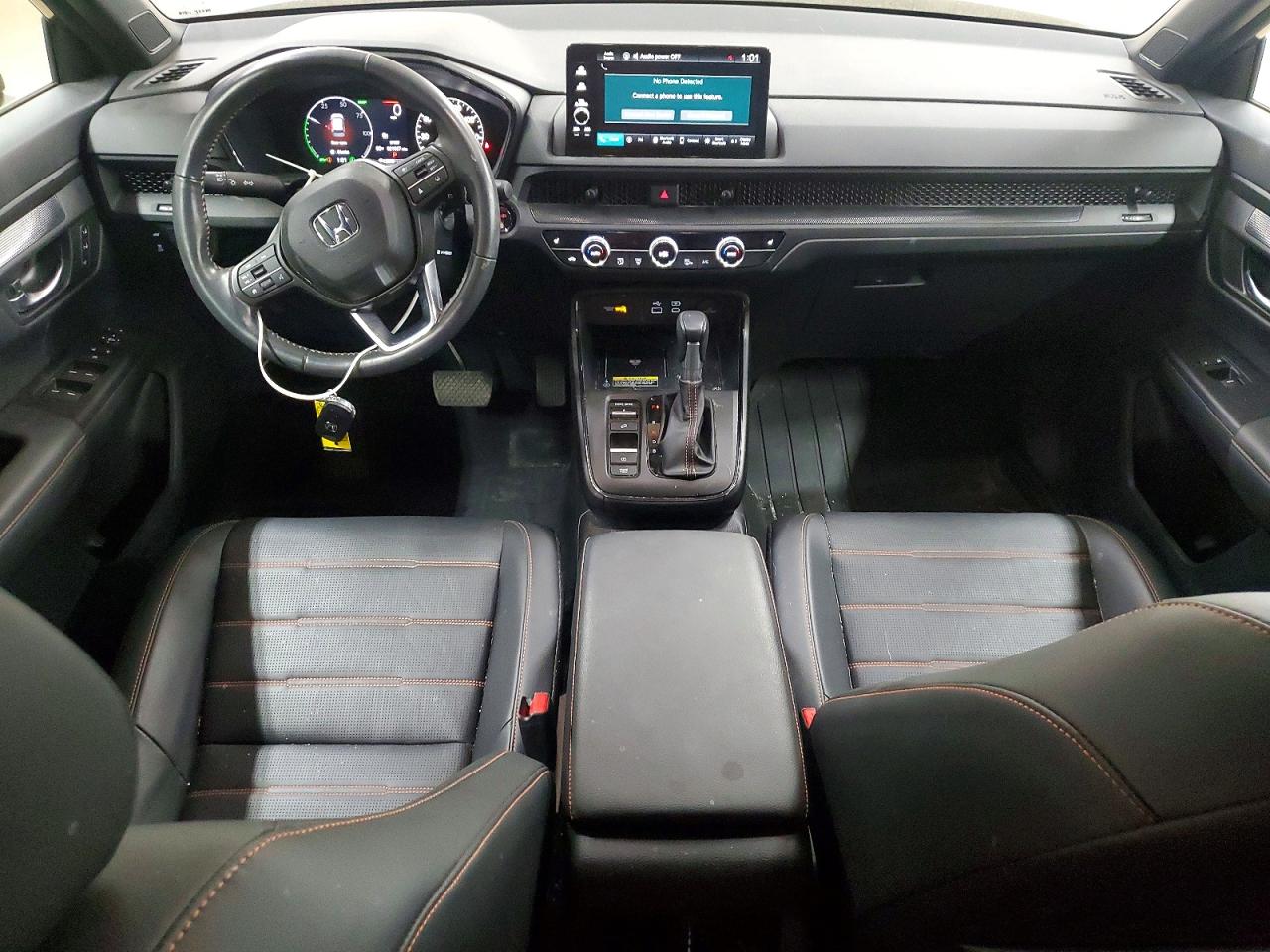 2024 HONDA CR-V SPORT-L photo 15