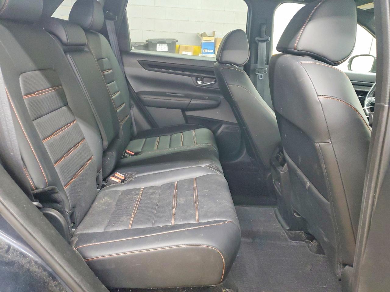 2024 HONDA CR-V SPORT-L photo 21