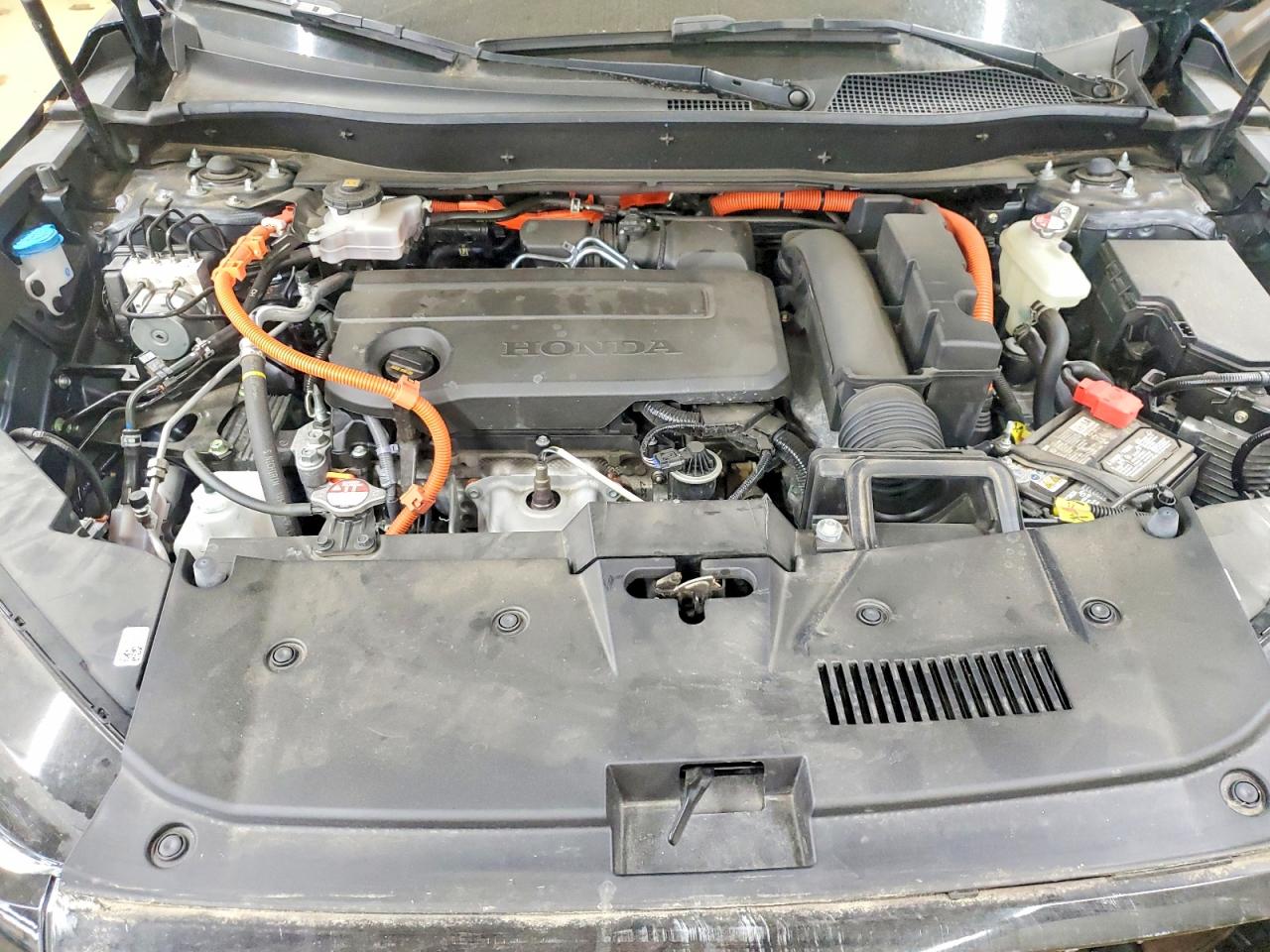 2024 HONDA CR-V SPORT-L photo 23