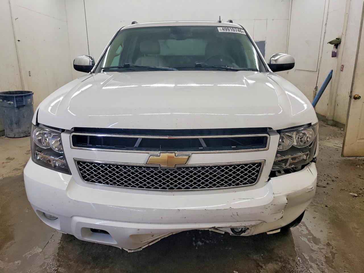 2008 CHEVROLET AVALANCHE K1500 photo 9