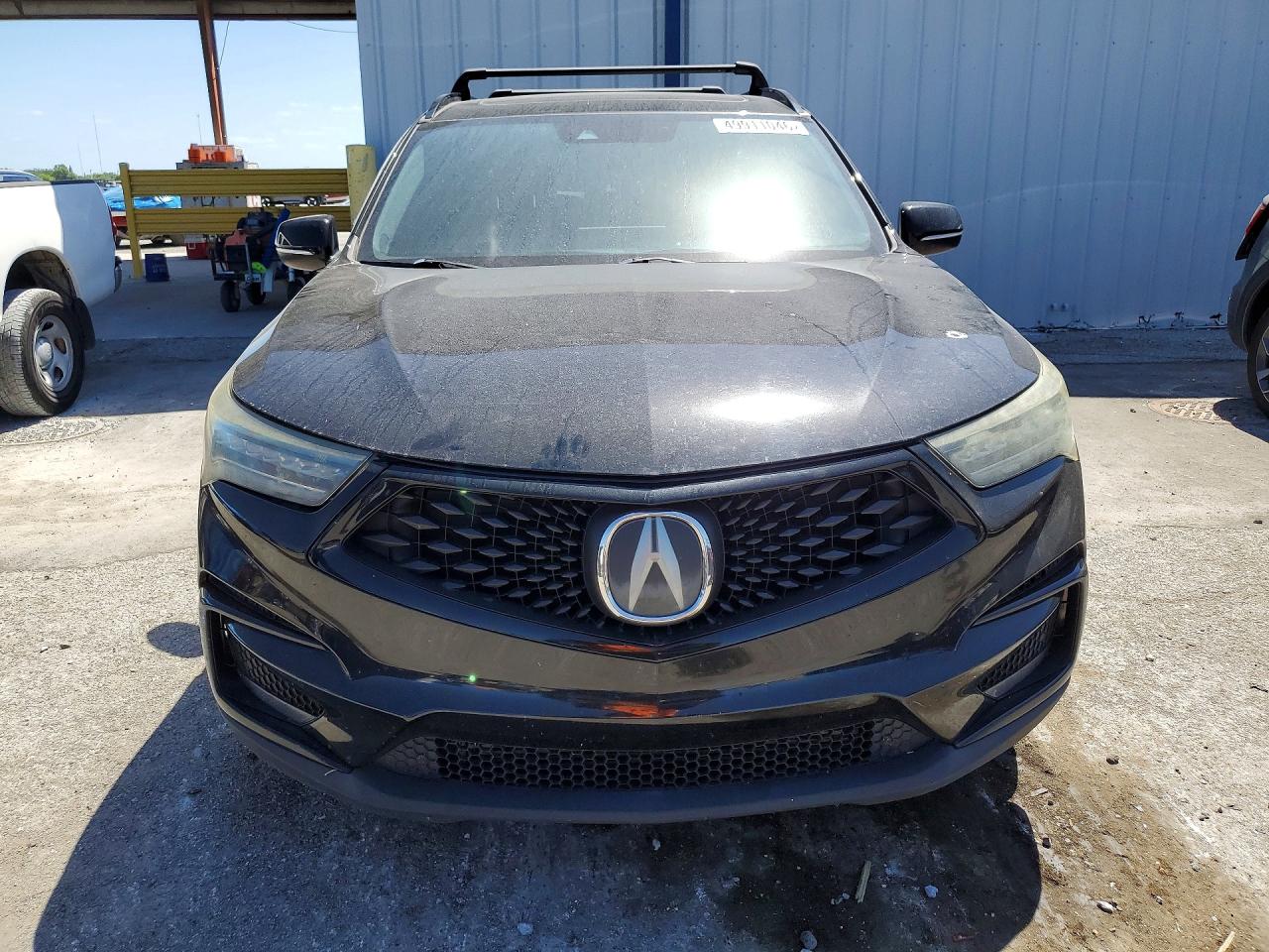 2019 ACURA RDX A-SPEC photo 13