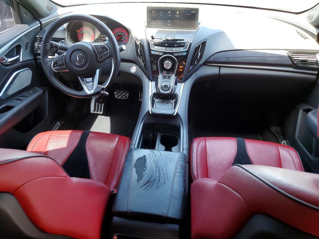 2019 ACURA RDX A-SPEC photo 22
