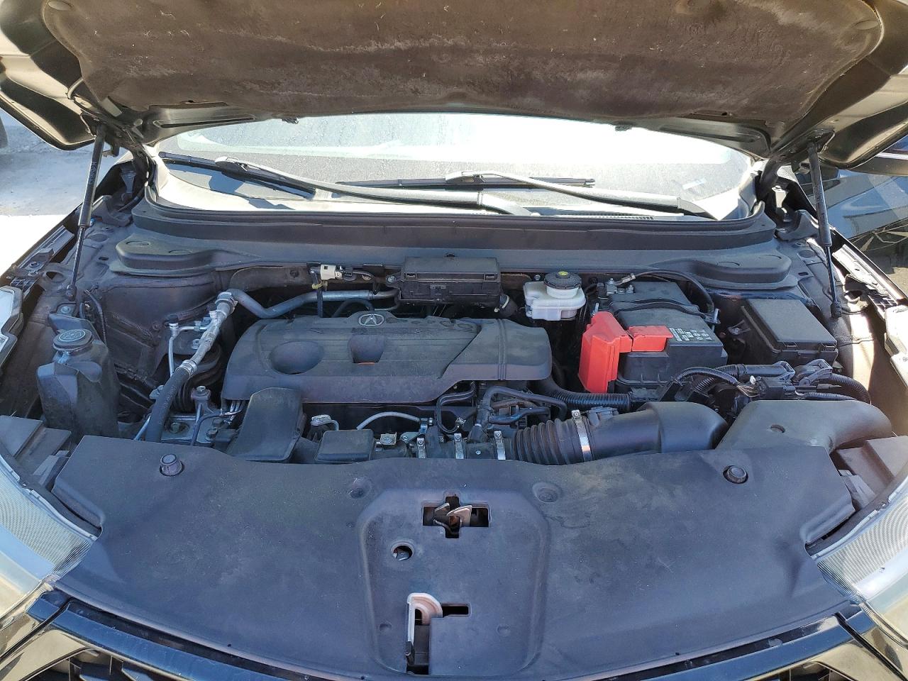 2019 ACURA RDX A-SPEC photo 34